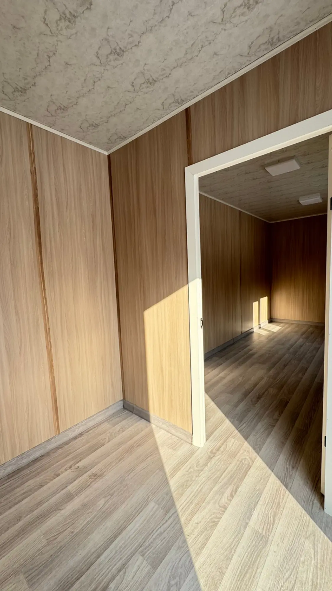 Аренда жилой контейнер 40 тонн (3 / 8)