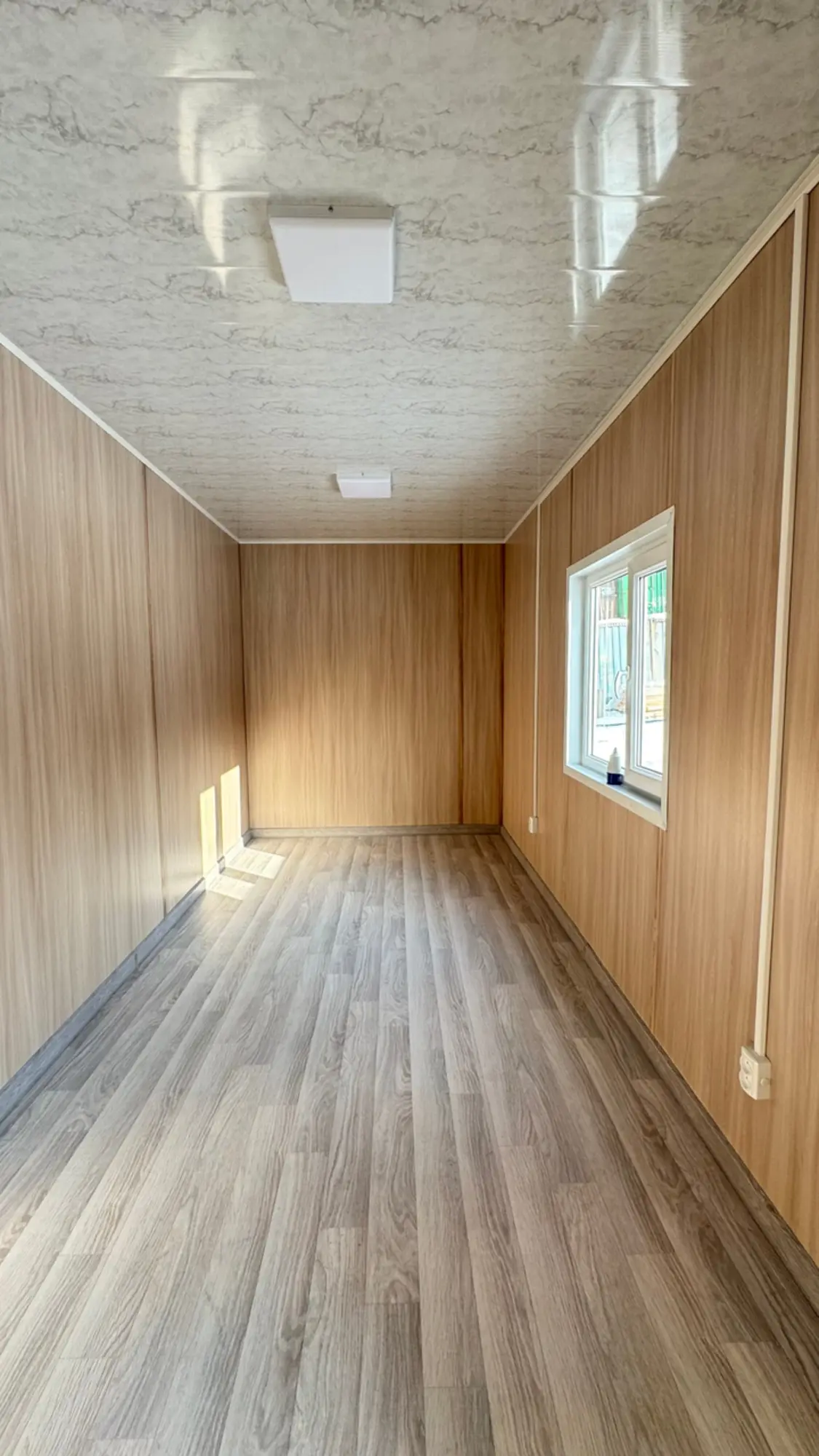 Аренда жилой контейнер 40 тонн (4 / 8)