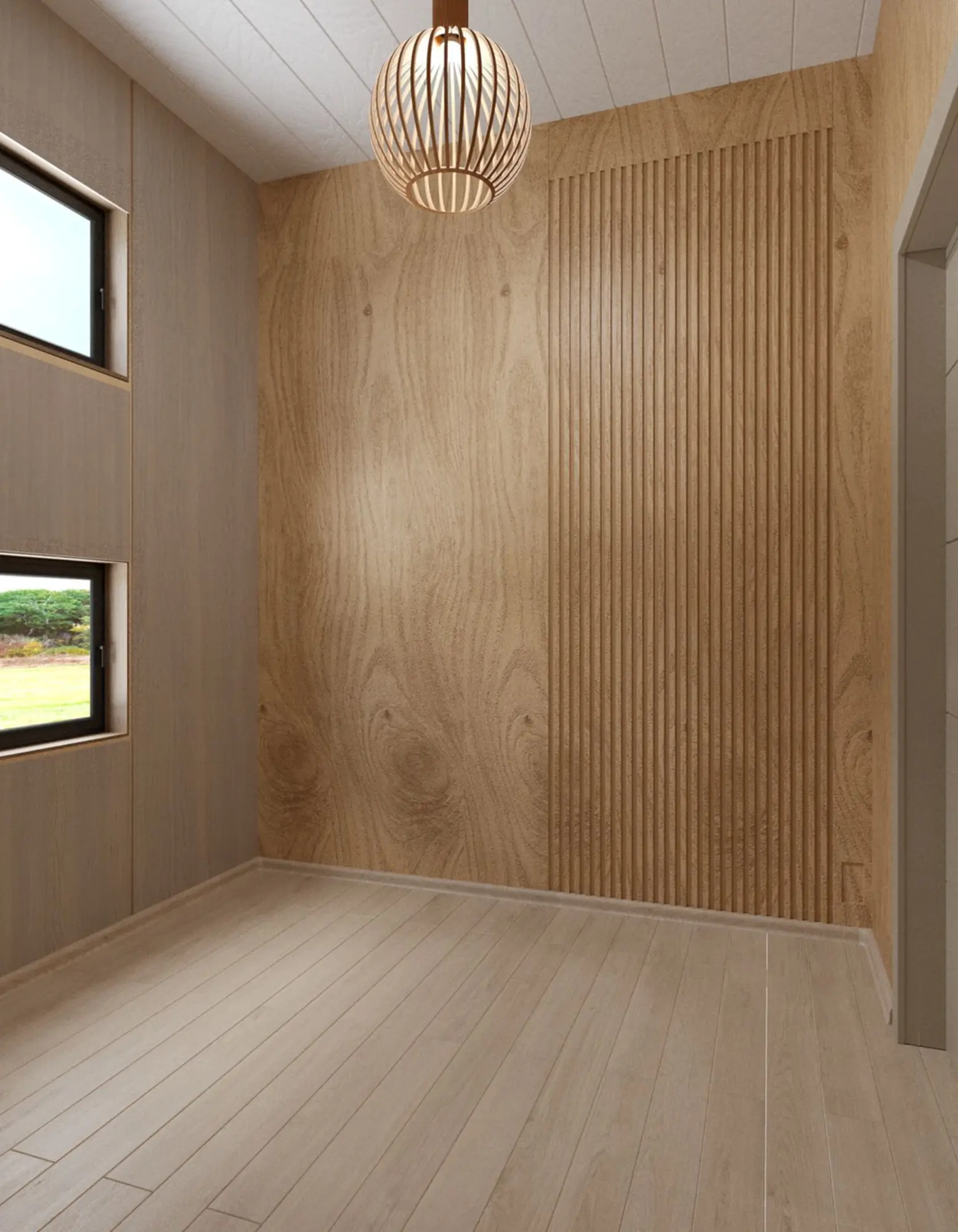 Мини-гостиница, хостел, на базе 40-футового контейнера (3 / 6)