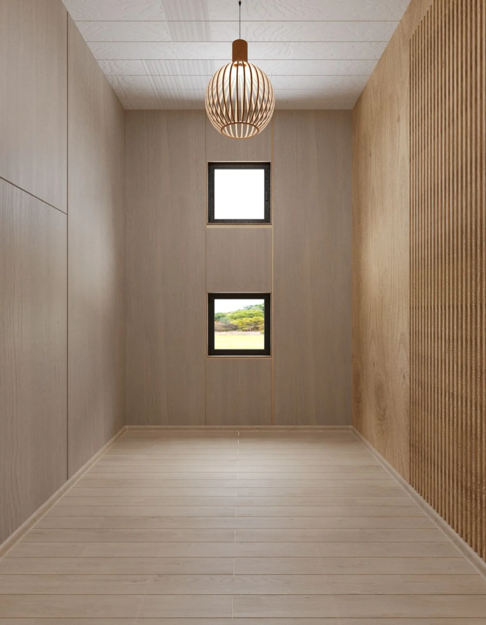 Мини-гостиница, хостел, на базе 40-футового контейнера (6 / 6)