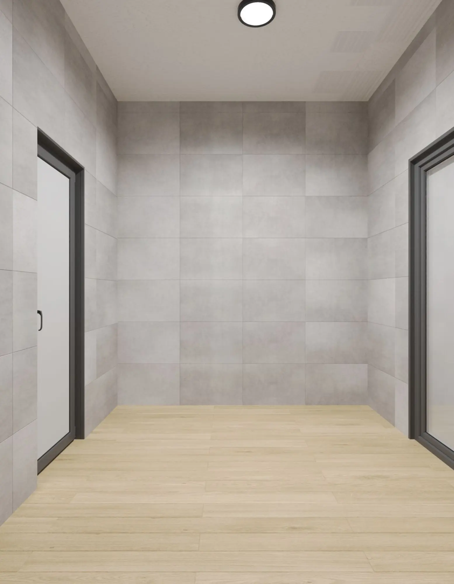 Магазин, склад, кафе, на базе 20-футового контейнера (7 / 7)