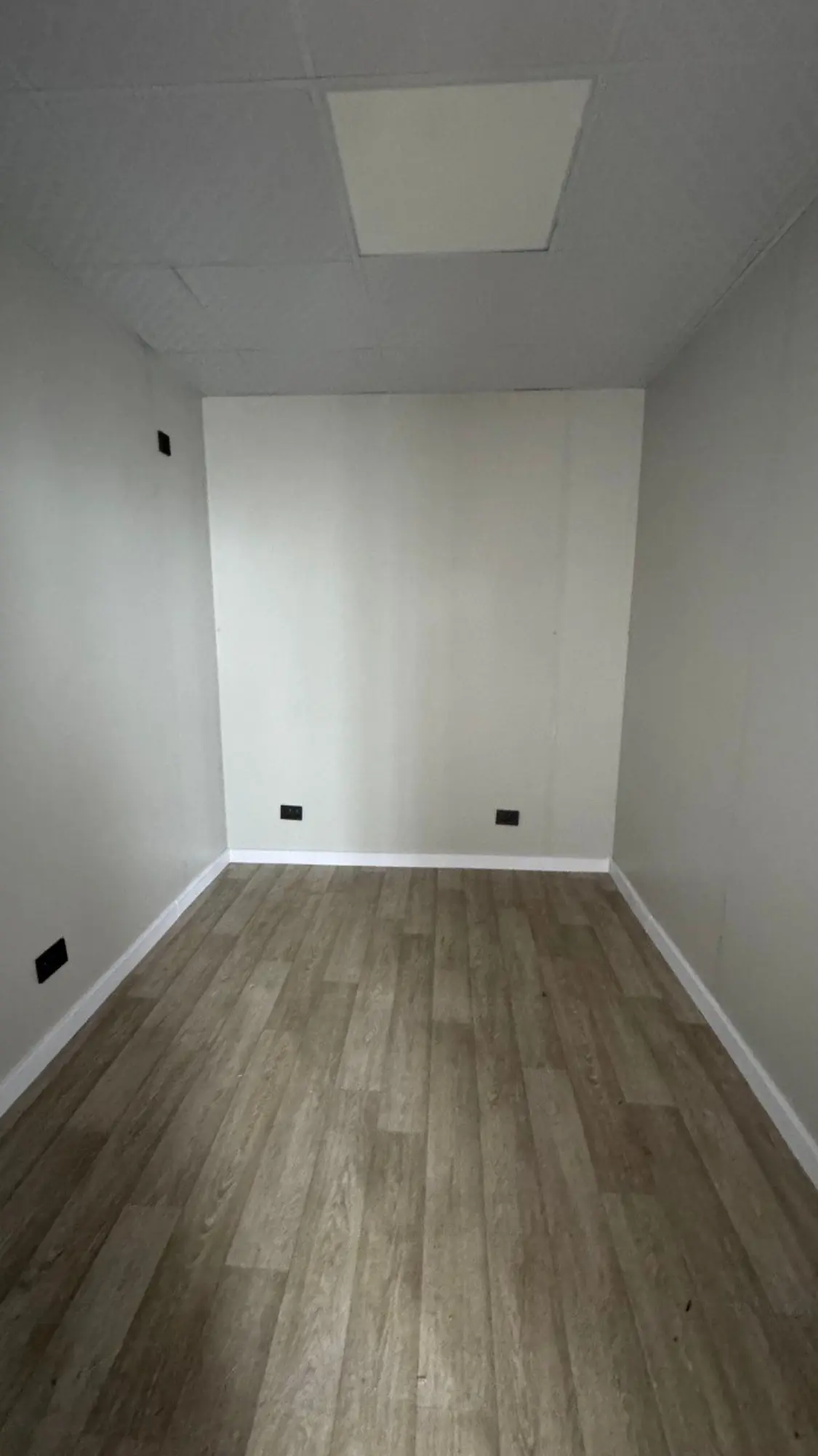 КПП, офис и медпункт на базе 40-футового контейнера (5 / 9)