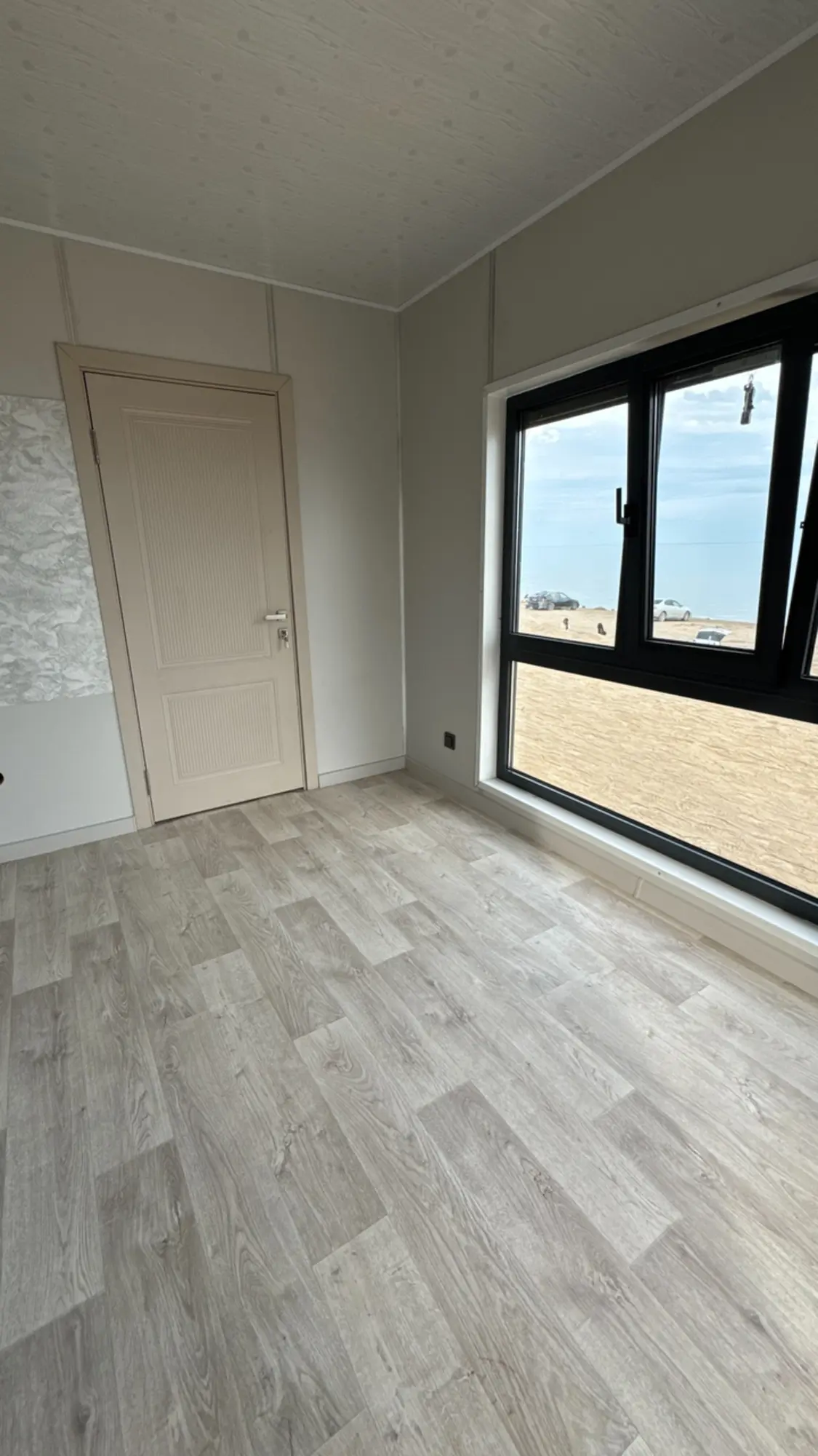 Магазин и кухня, на базе 20-футового контейнера (7 / 8)