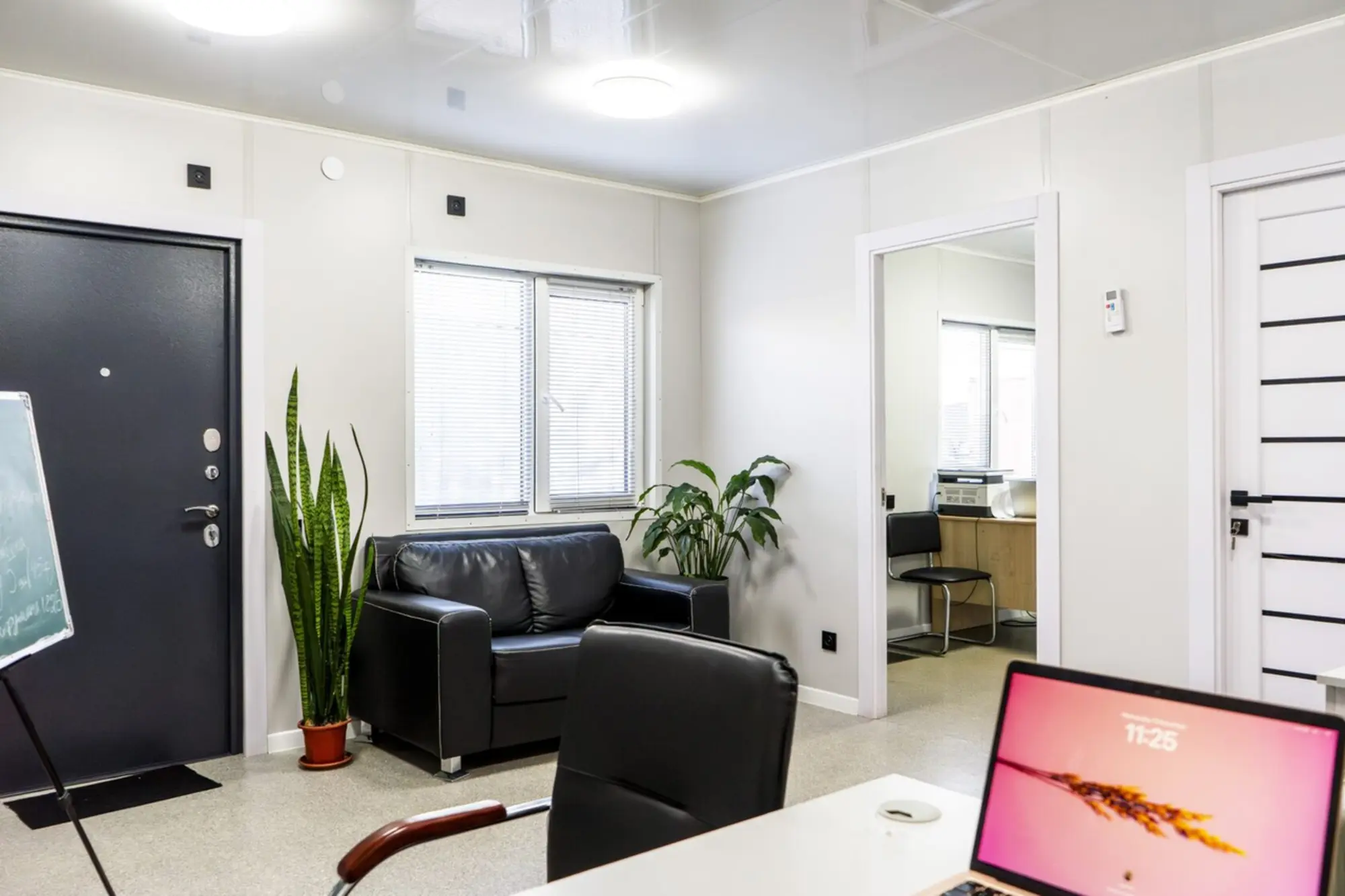 Офисные контейнеры (1 / 7)