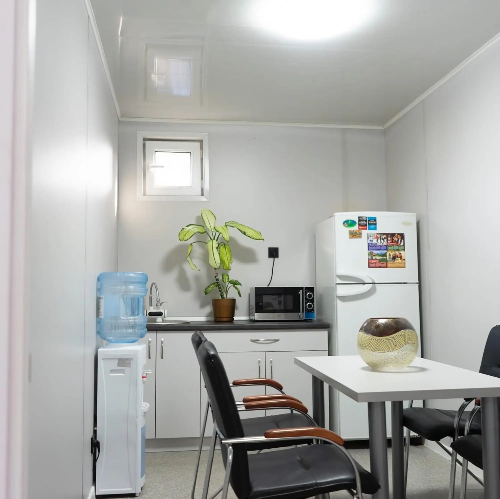 Офисные контейнеры (4 / 7)