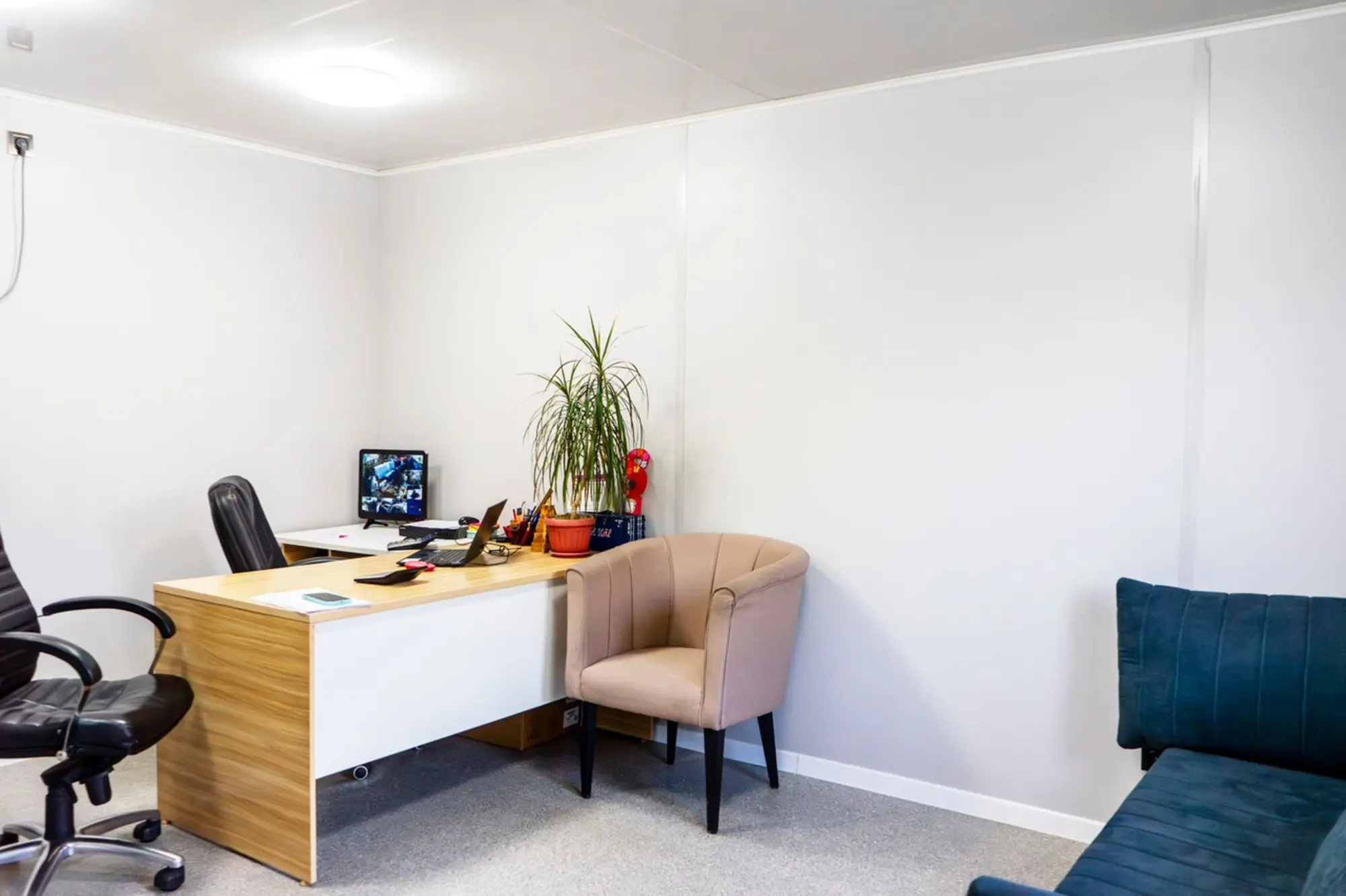 Офисные контейнеры (5 / 7)