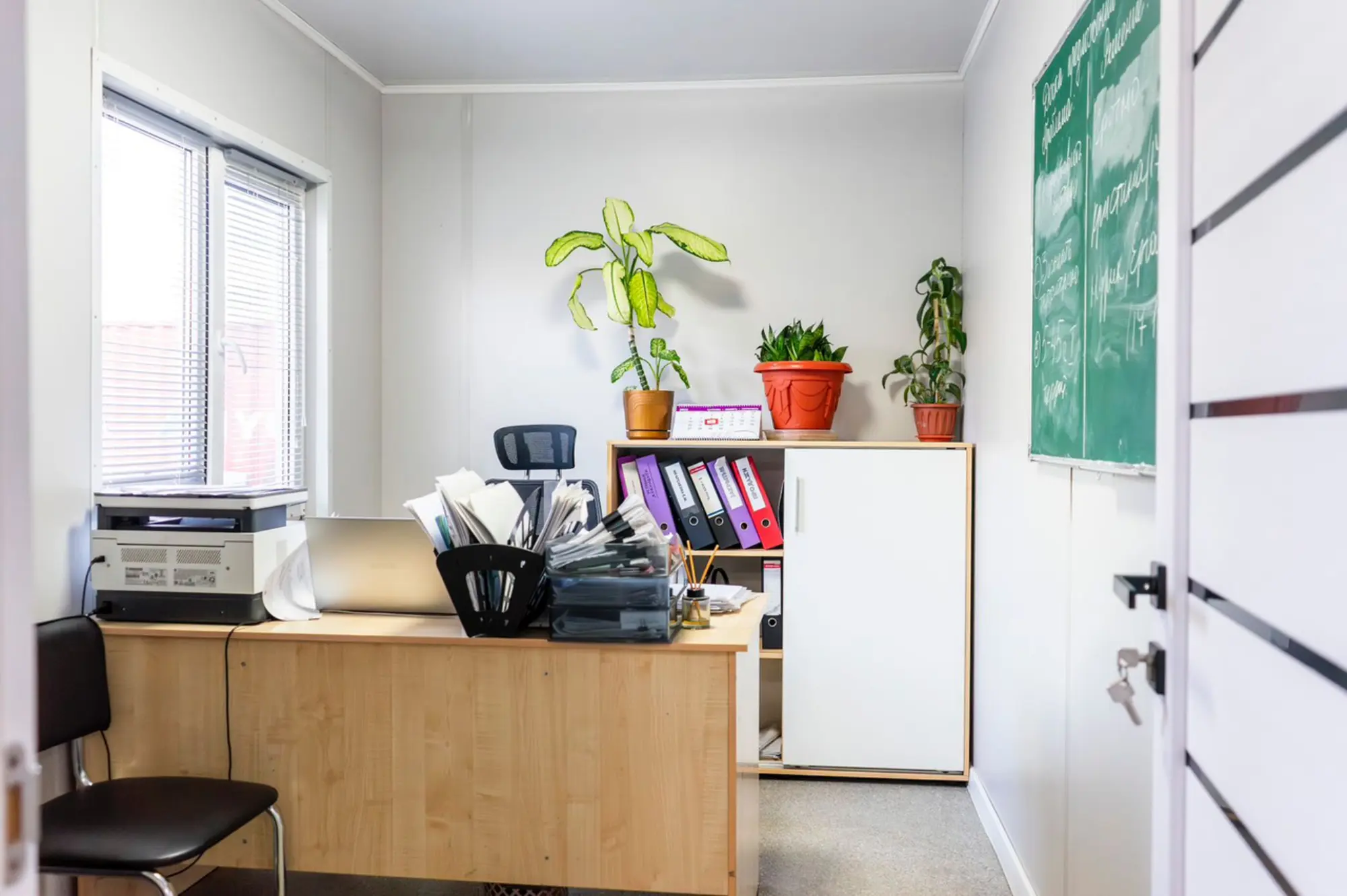 Офисные контейнеры (7 / 7)