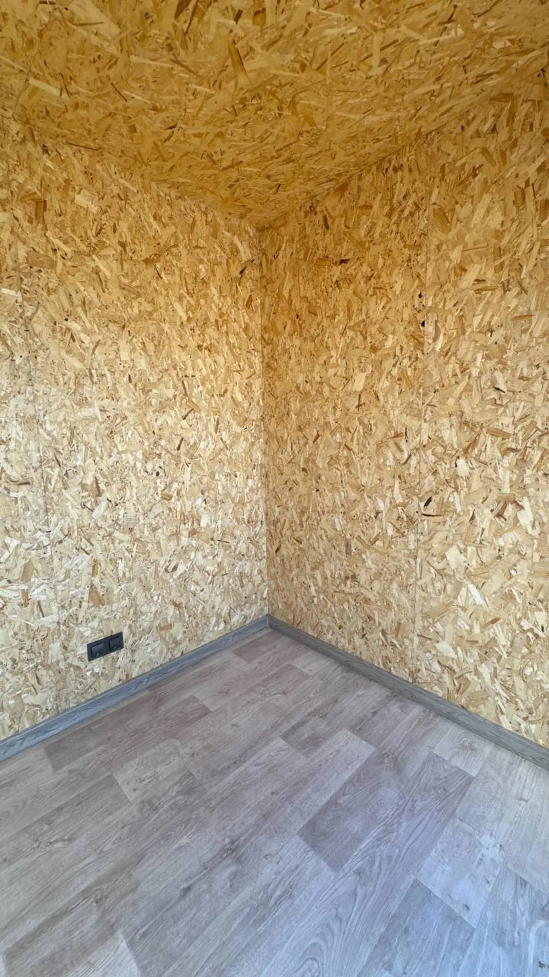 Ресепш для зоны отдыха, на базе 20-футового контейнера (9 / 9)