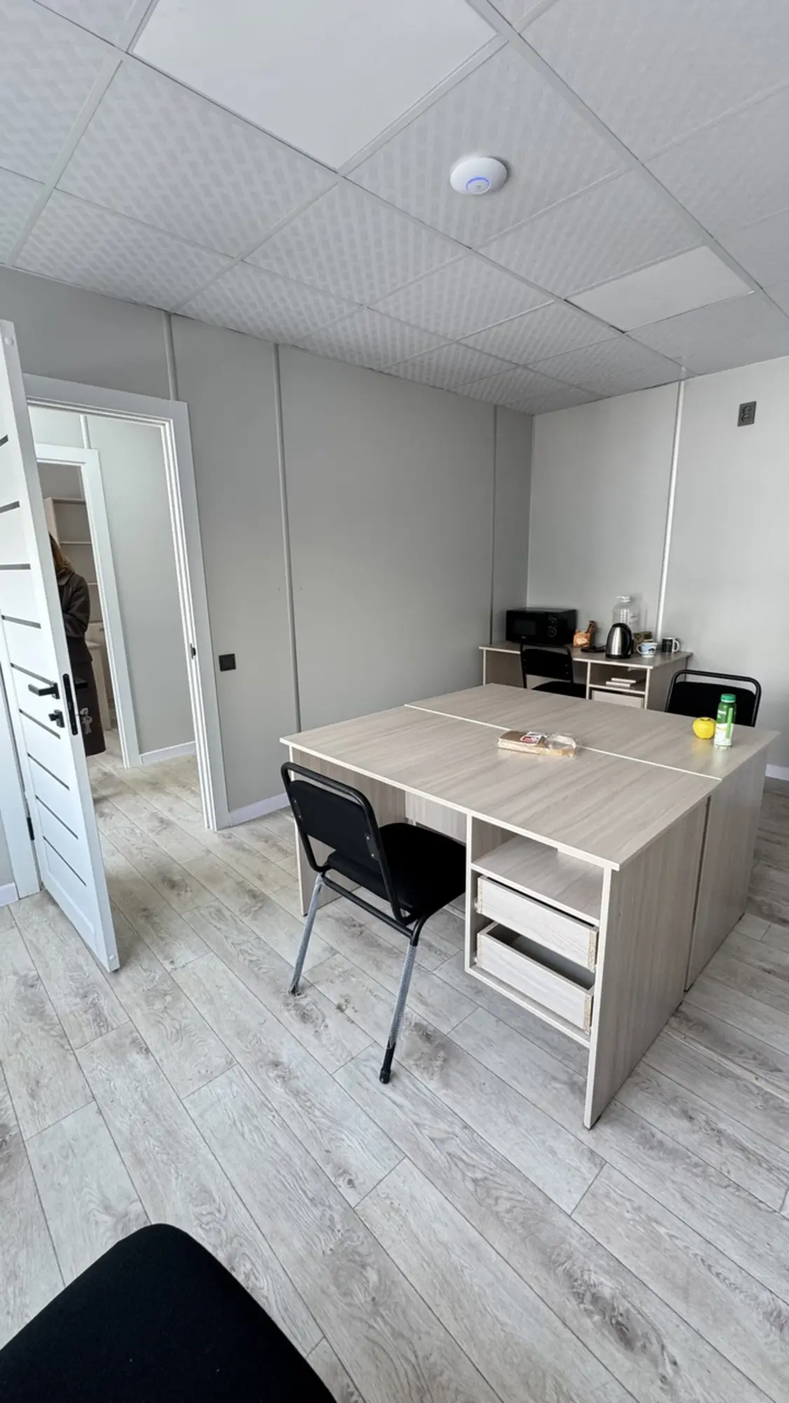 Контейнеры под магазины (4 / 10)