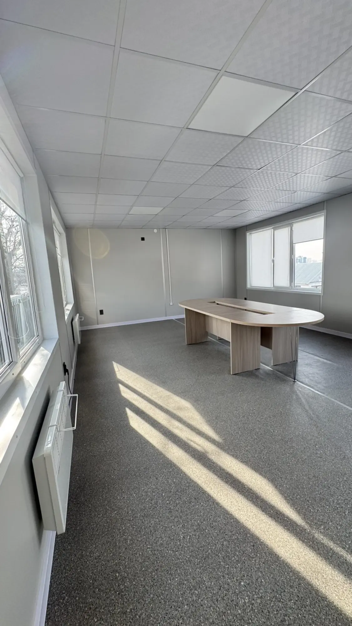 Контейнеры под магазины (5 / 10)