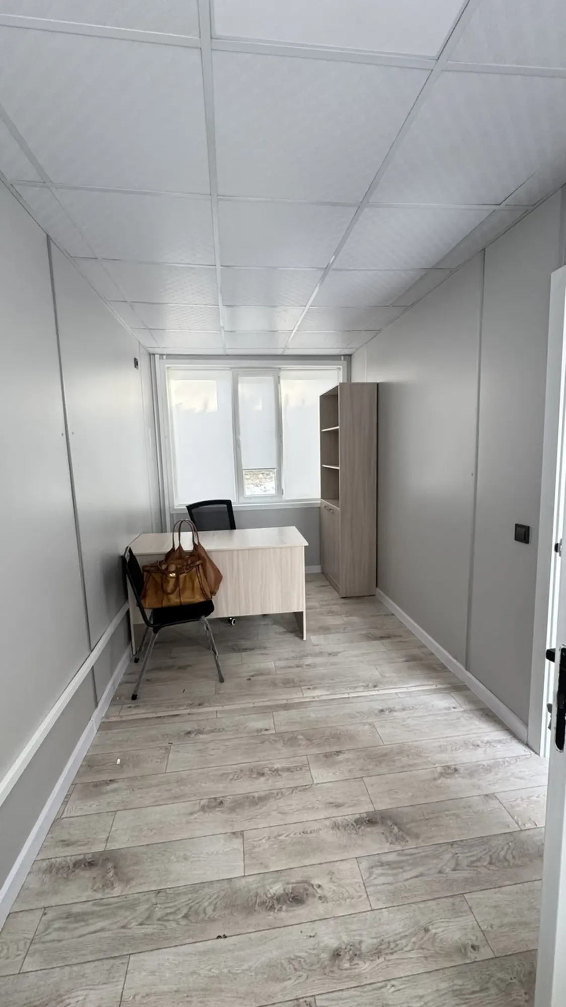 Контейнеры под магазины (6 / 10)