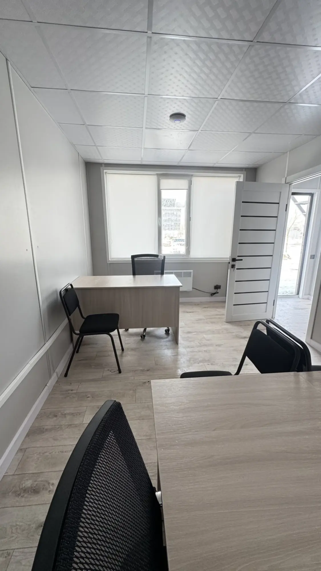 Контейнеры под магазины (7 / 10)