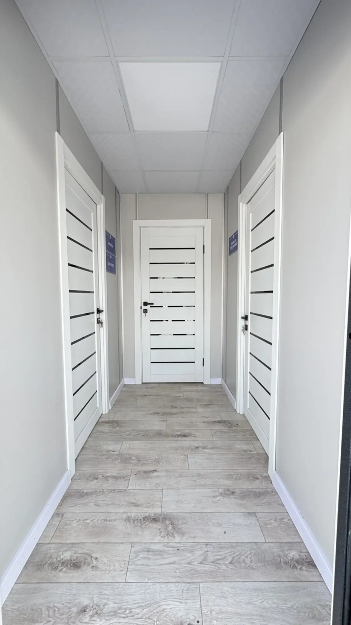 Контейнеры под магазины (9 / 10)