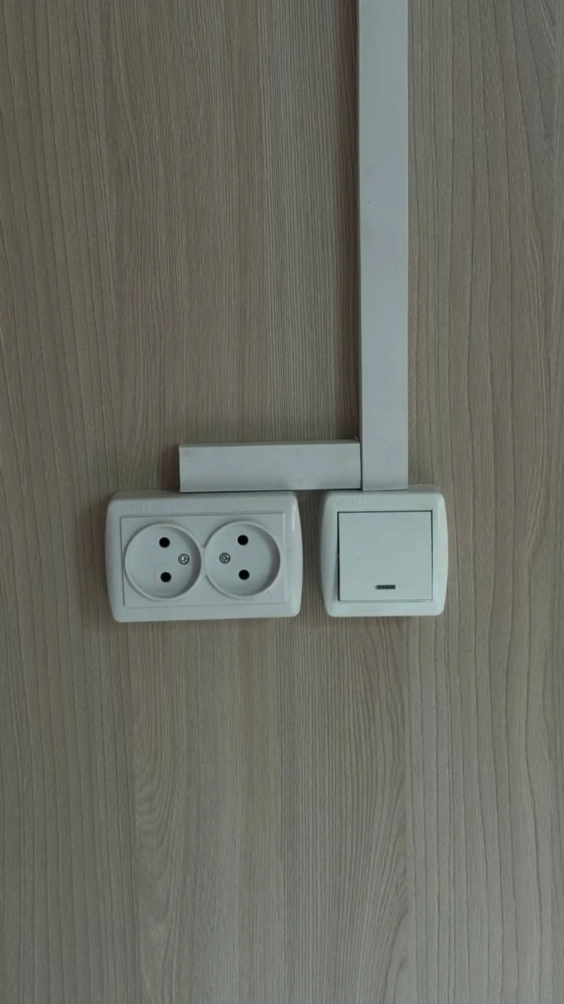 Бытовка с 2 комнатами, антрацит, на базе 40-футового контейнера (8 / 9)