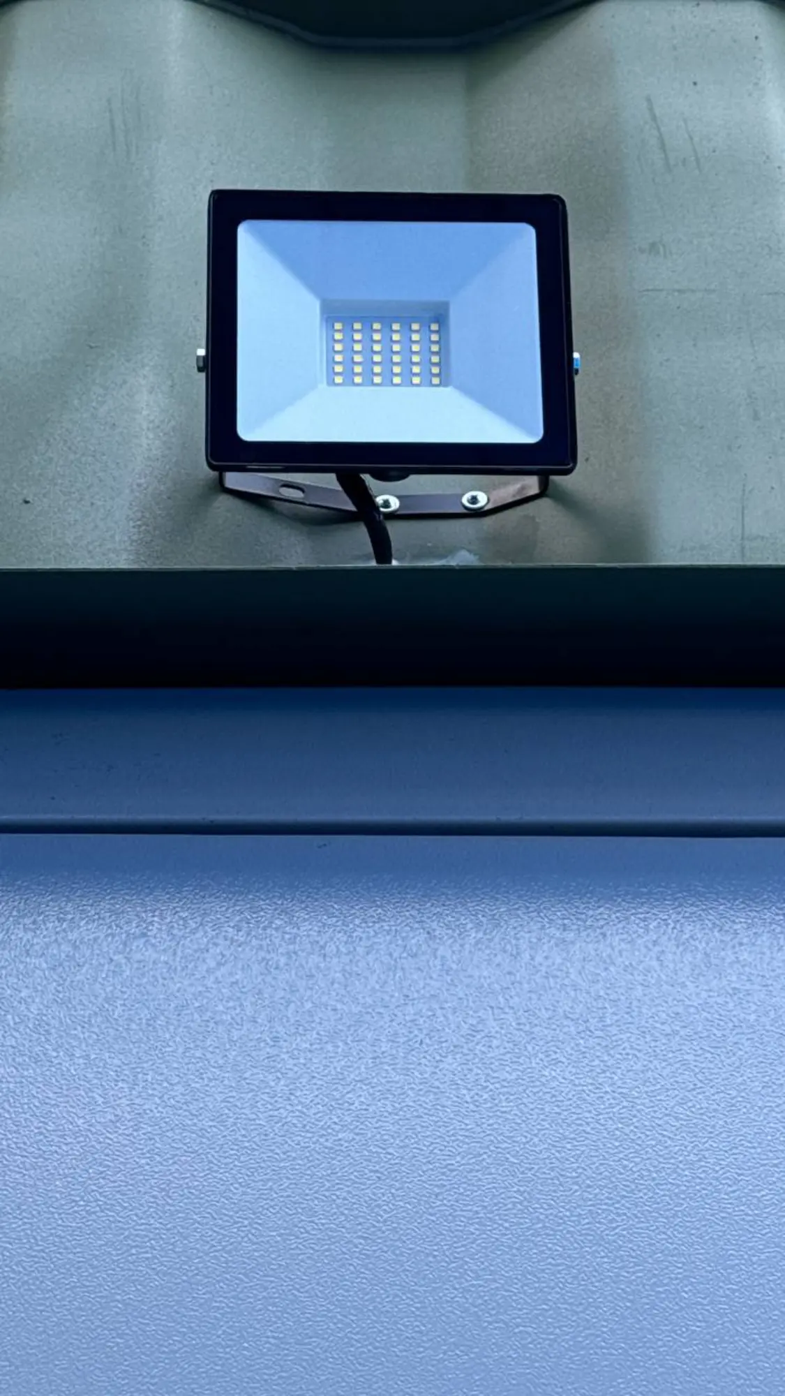 Бытовка с 3 комнатами, на базе 40-футового контейнера (4 / 10)