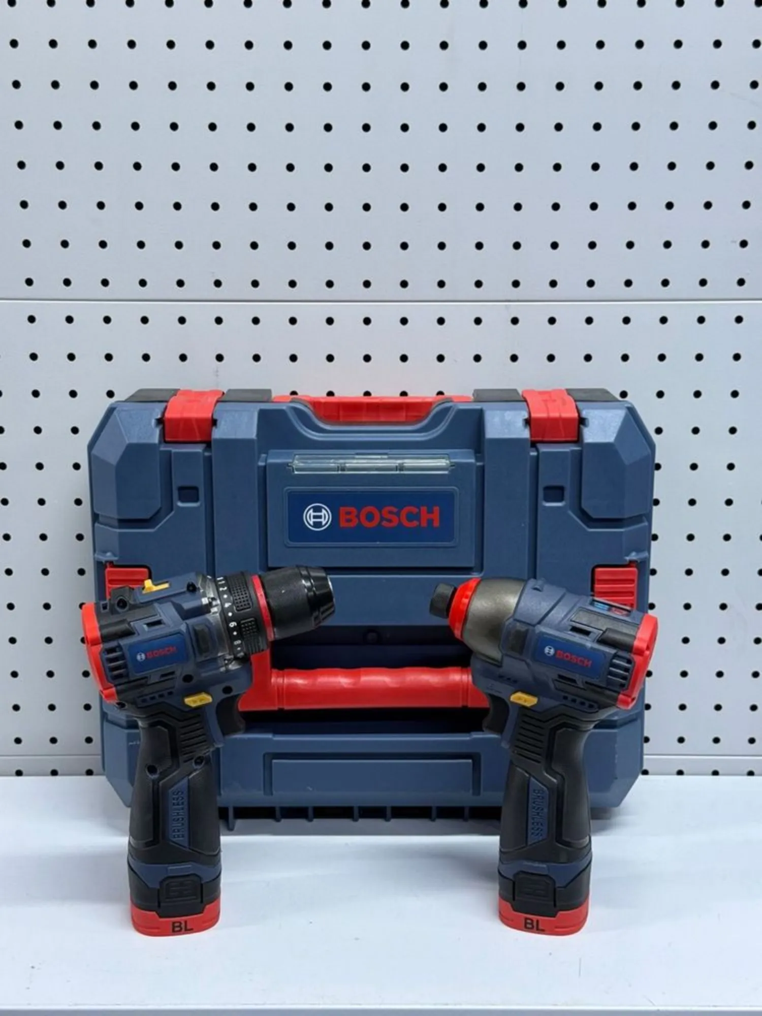 2в1 Балгарка + шуруповер / Балгарка +гайкаверт со склада (4 / 5)