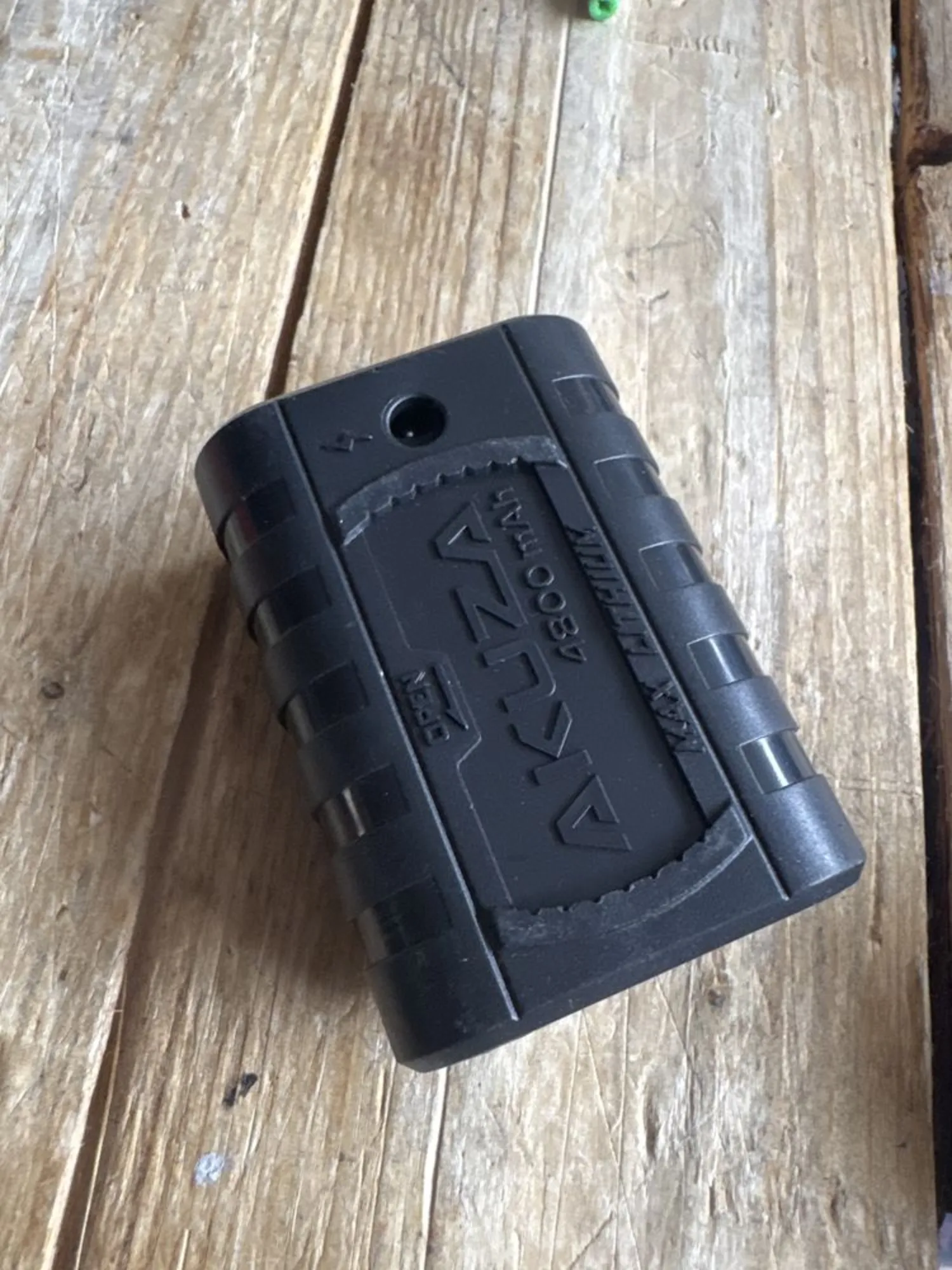 Батарейка для лазерного уровня лазерная батарейка (2 / 4)