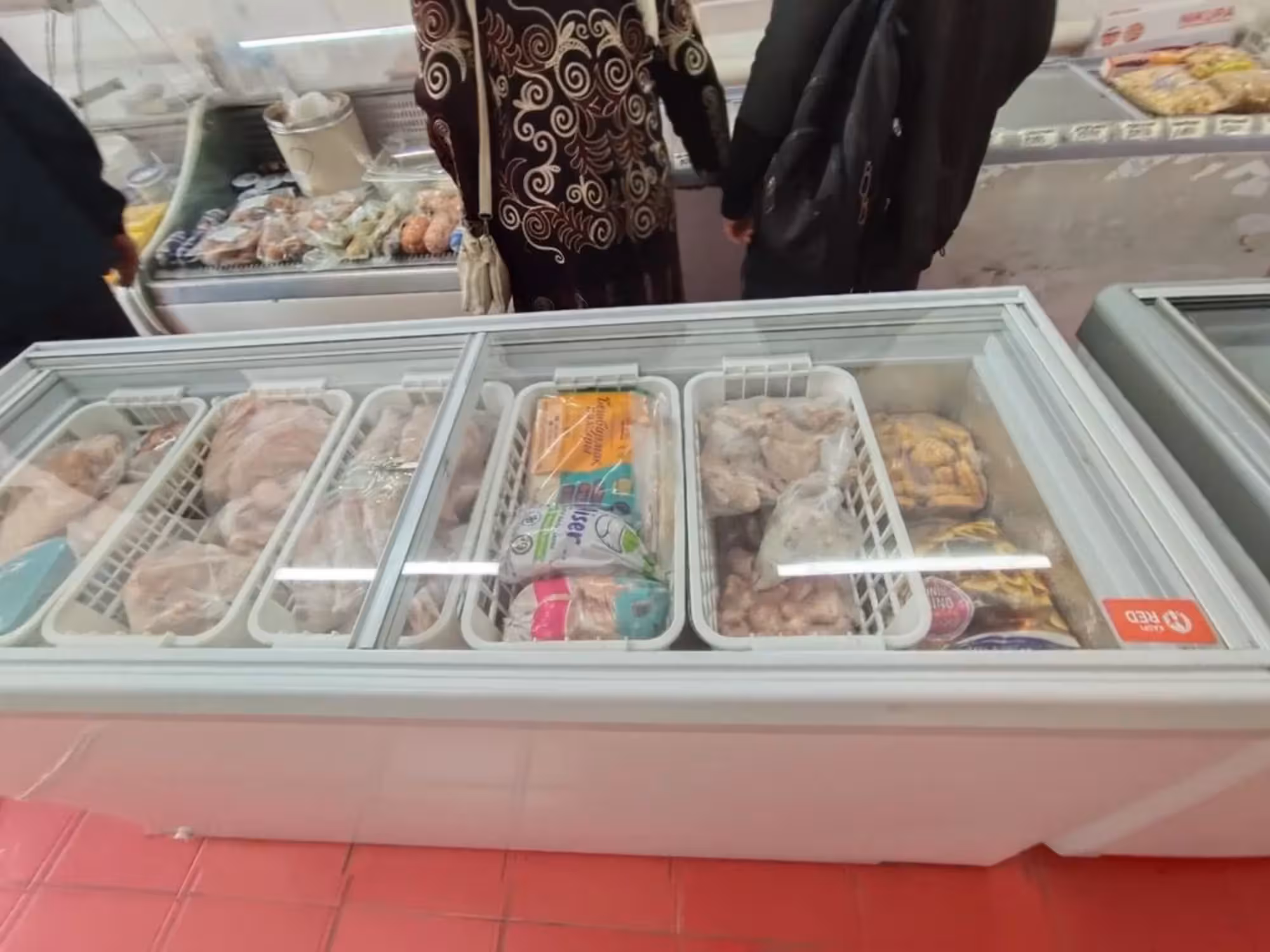 Готовый бизнес HoReCa у Центрального рынка (прибыльный магазин) (2 / 8)