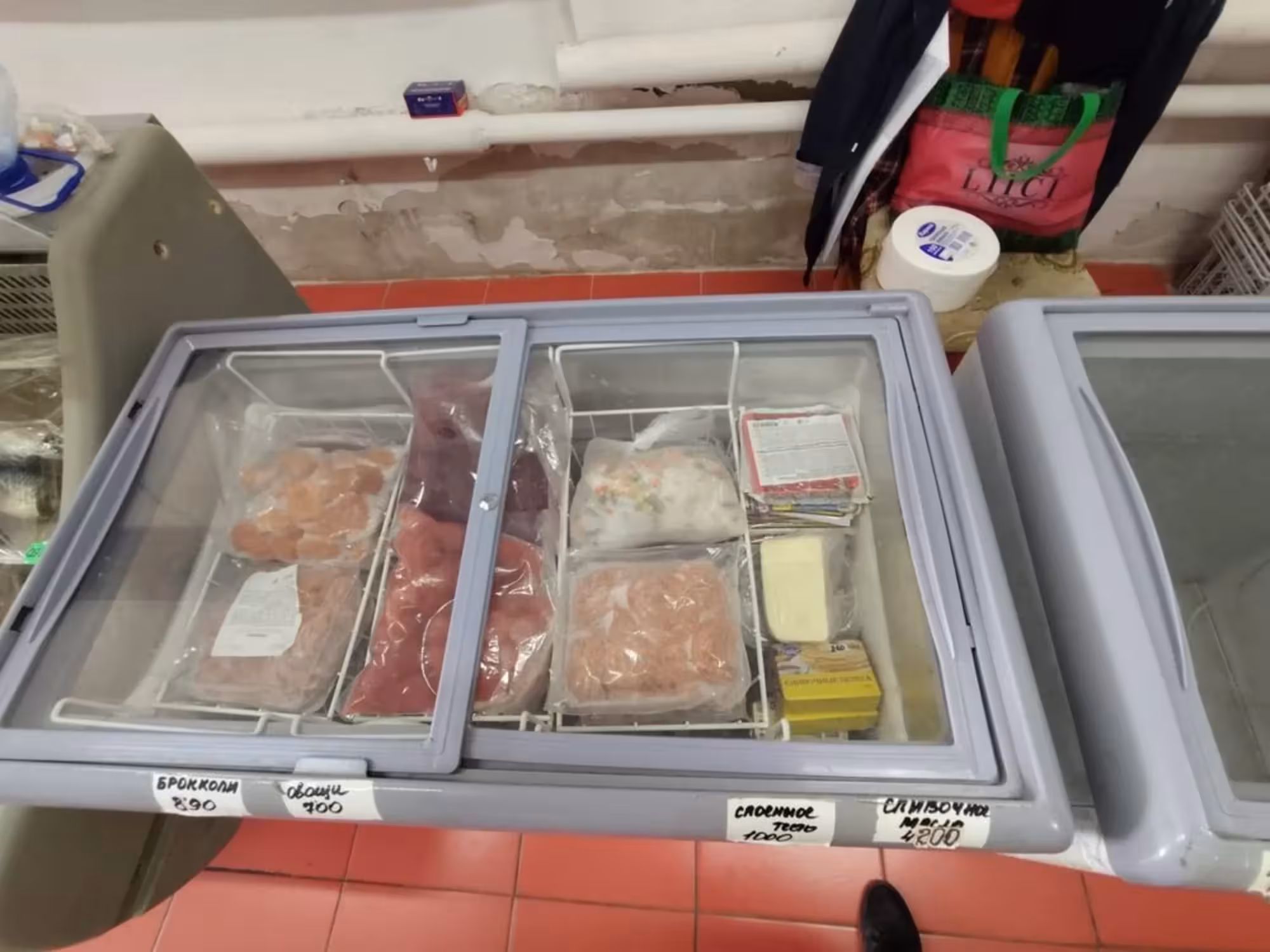 Готовый бизнес HoReCa у Центрального рынка (прибыльный магазин) (8 / 8)