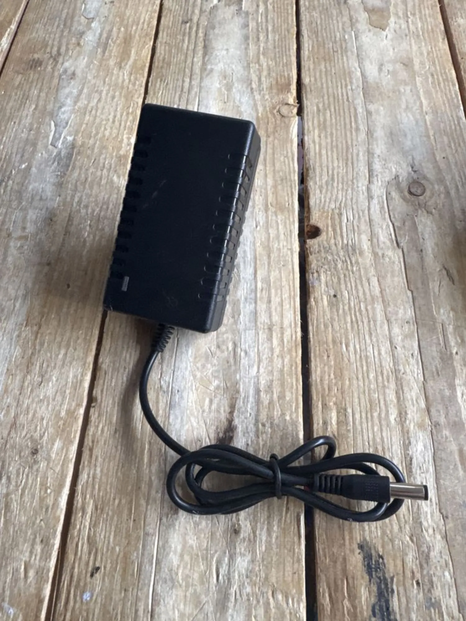 Зарядка на лазер лазерная уровень зарядка 5А (6 / 7)