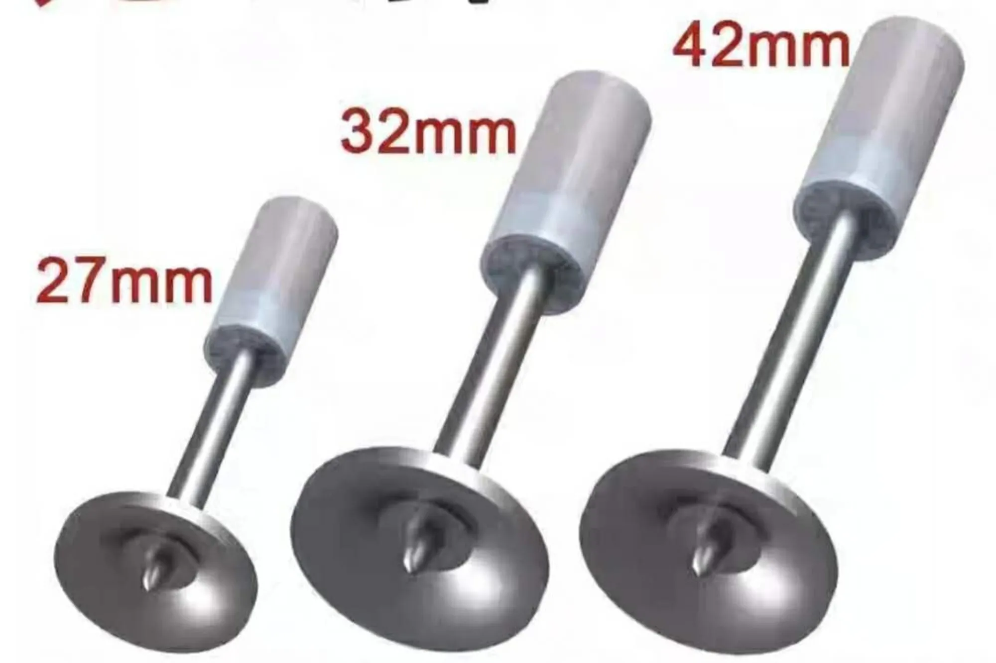 Дюбель патрон для монтажных работ (1 / 1)