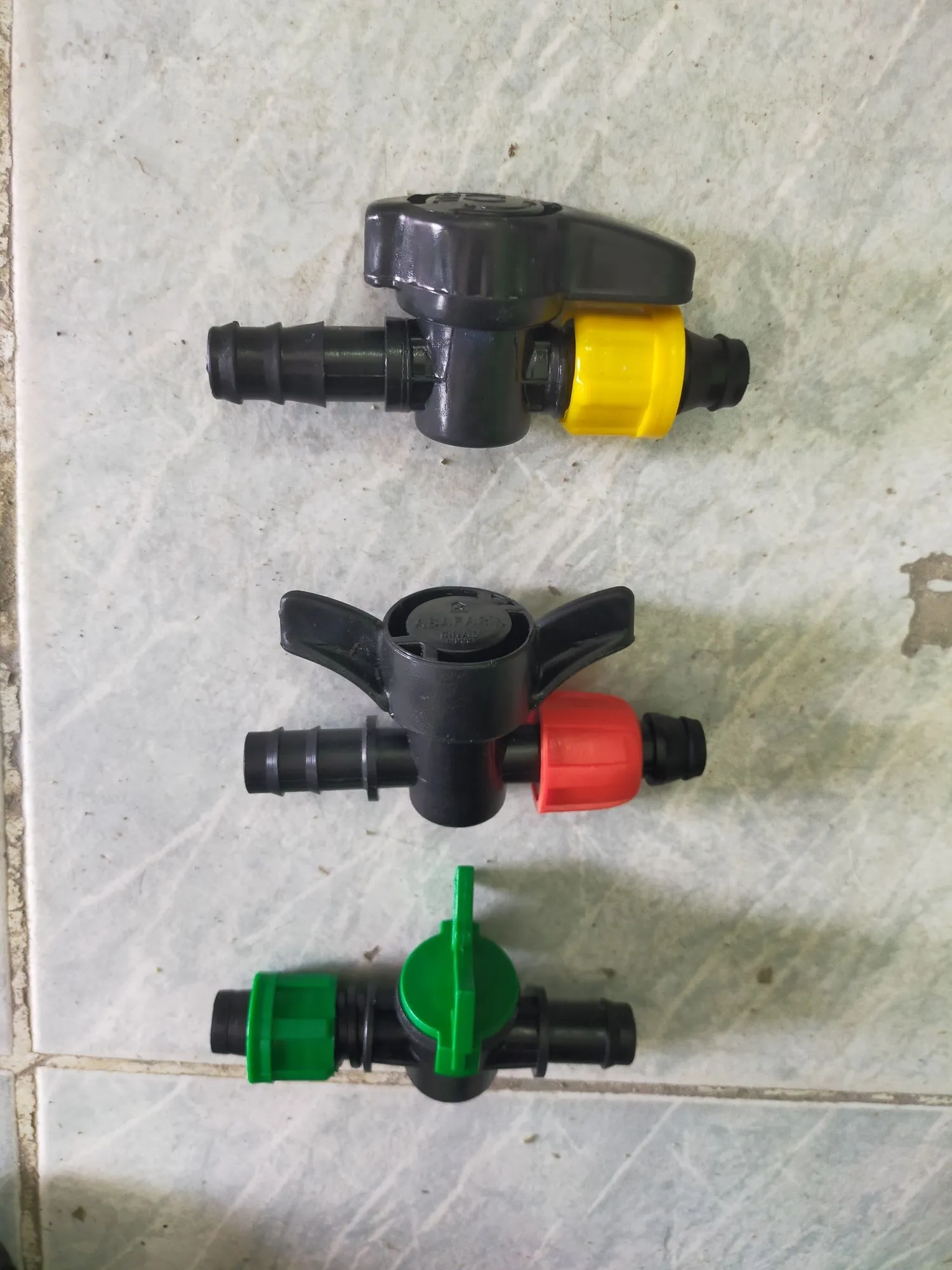 Капельный шланг оптом и в розницу/ капельный полив (8 / 8)