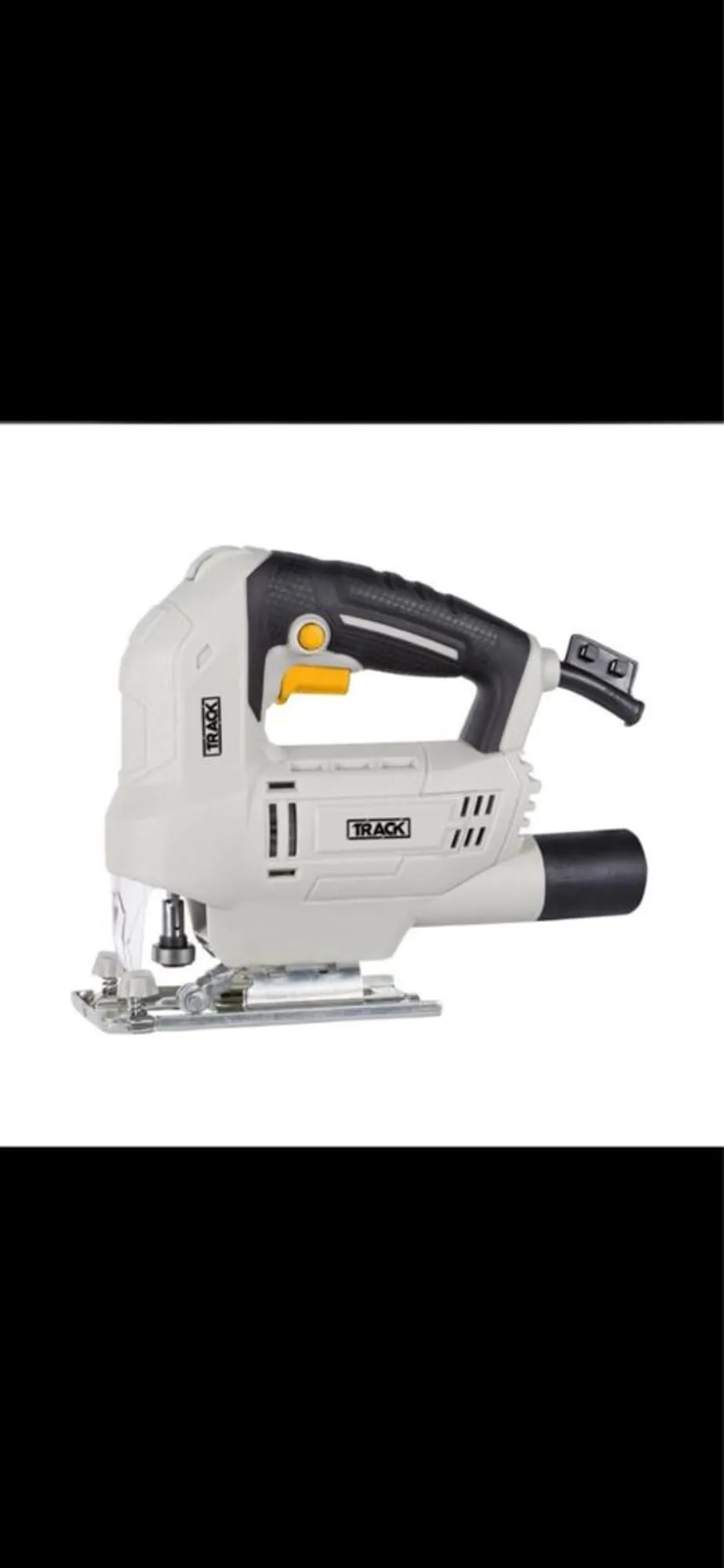 Лобзик Трек со склада электролобзик (1 / 1)