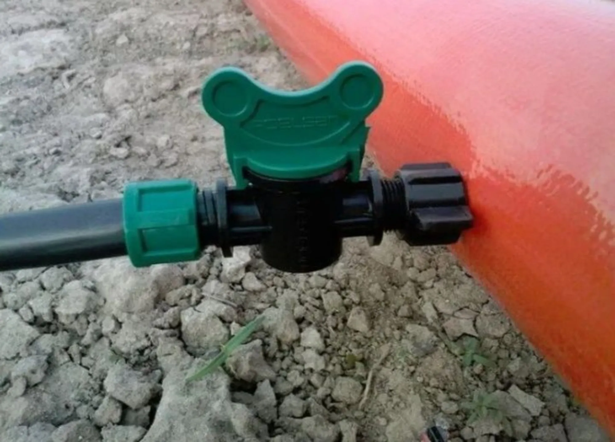 Шланги Лайфлет для полива по оптовым ценам (5 / 8)