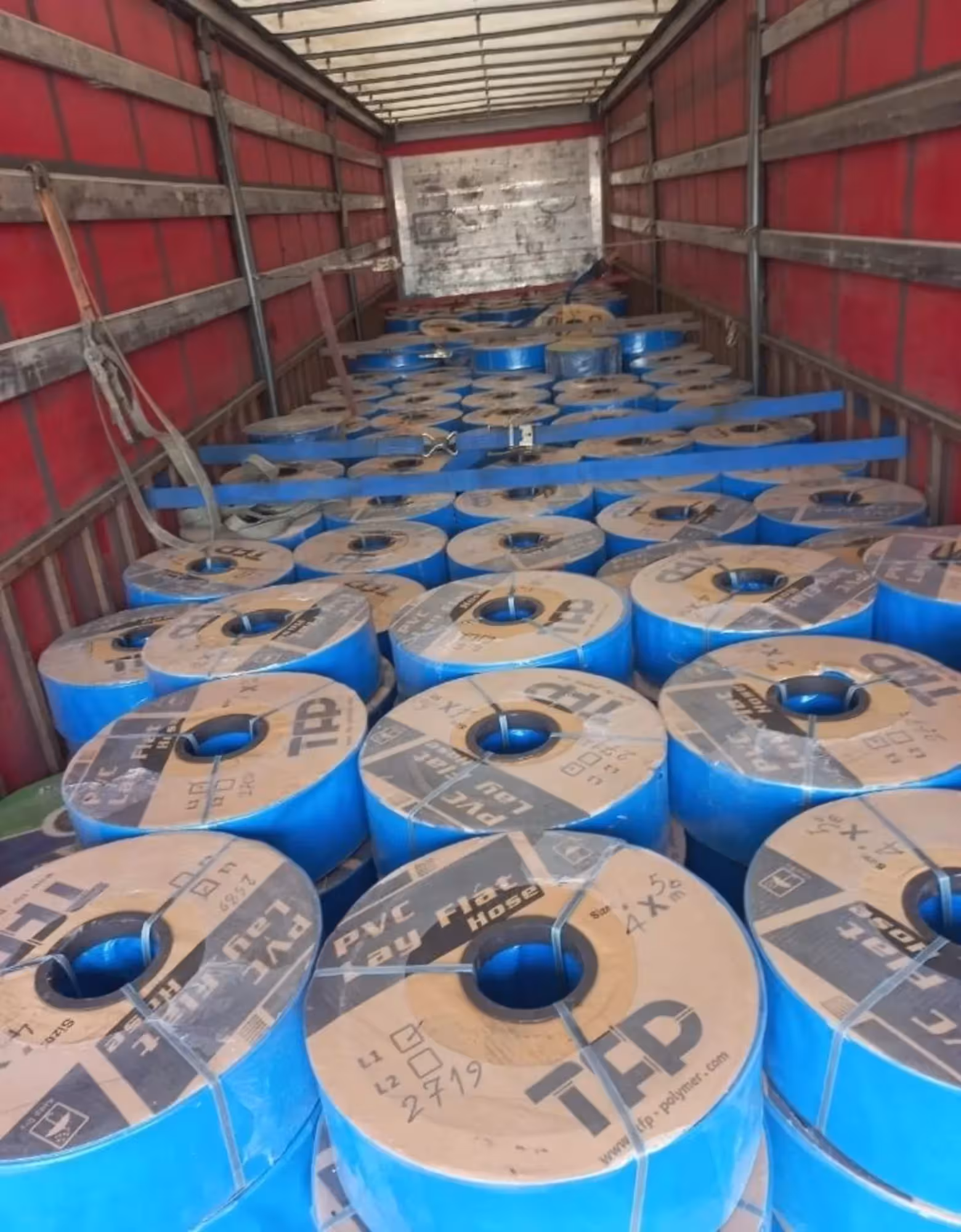 Лайфлет/ шланги по оптовым ценам (3 / 7)