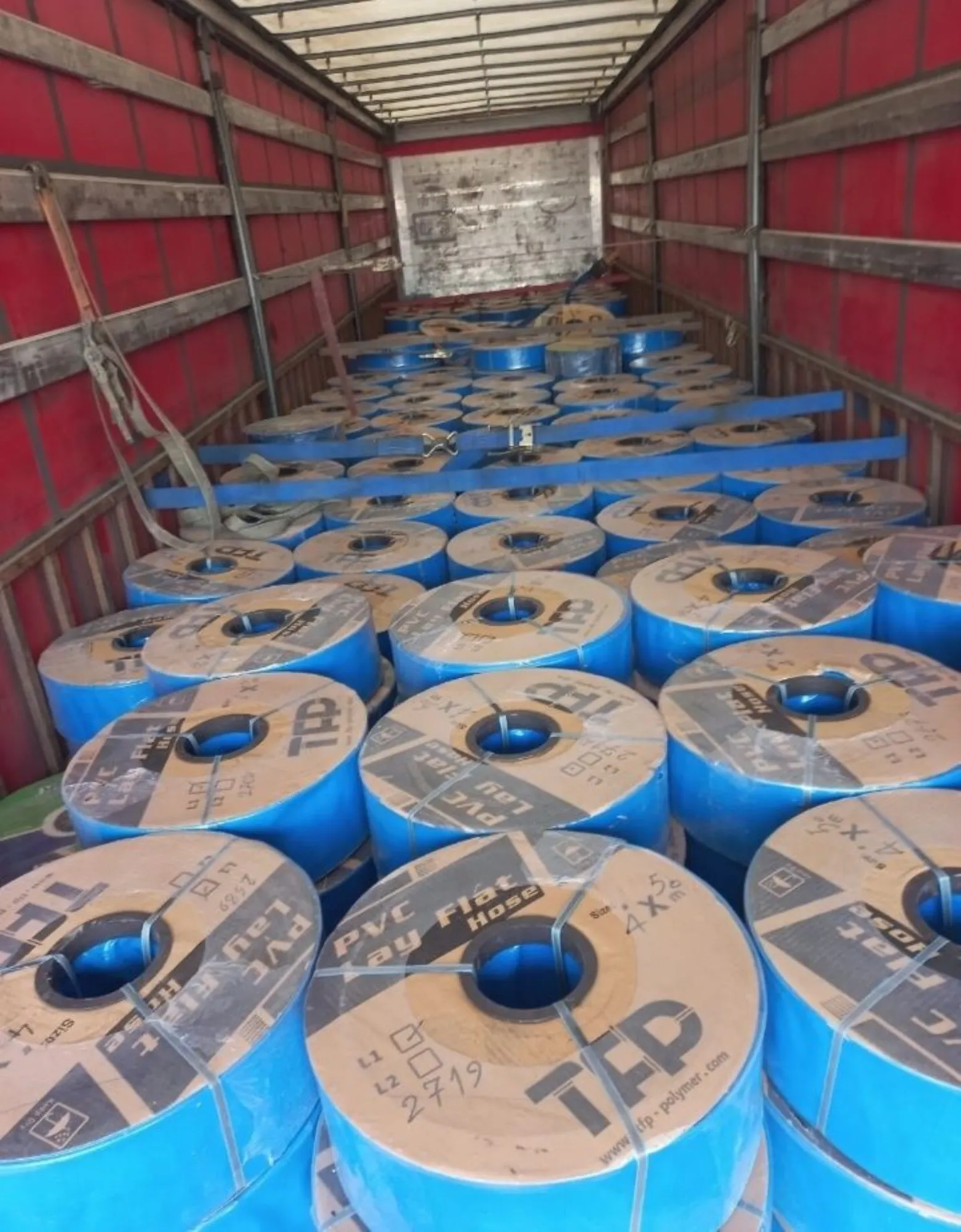 Лайфлет/ шланги по оптовым ценам (3 / 7)