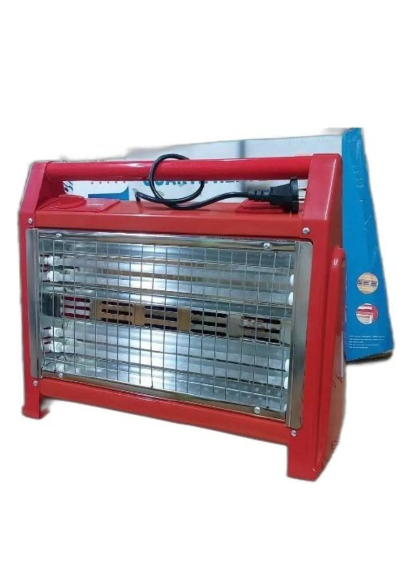 Инфракрасный обогреватель Starlux/ обогреватель для дома (1 / 1)