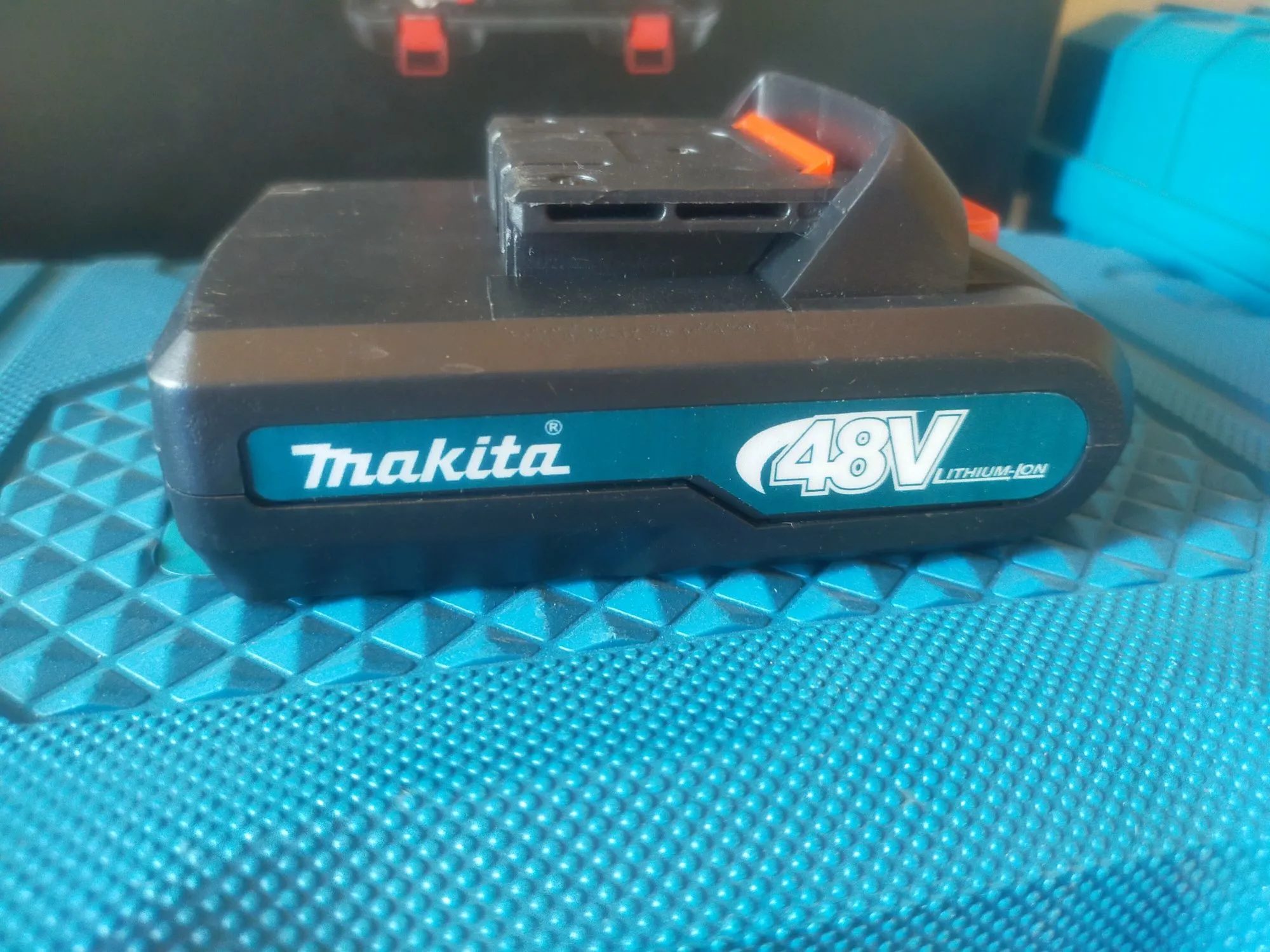 Шуруповерт Макита без батареек (5 / 6)