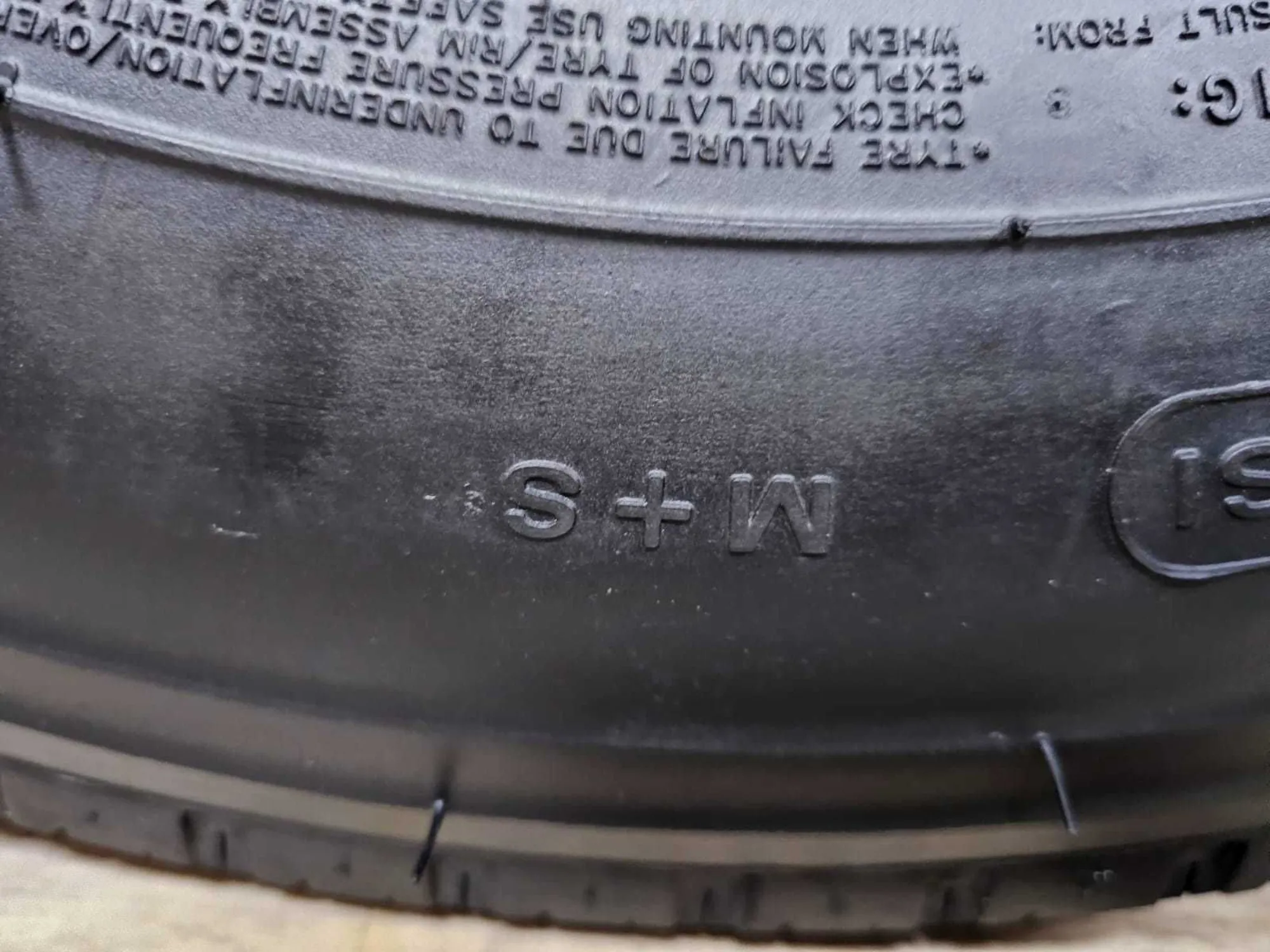 235/75 R17,5 -18PR TR685 143/141 J TR685, TRIANGLE, в рассрочку (7 / 7)