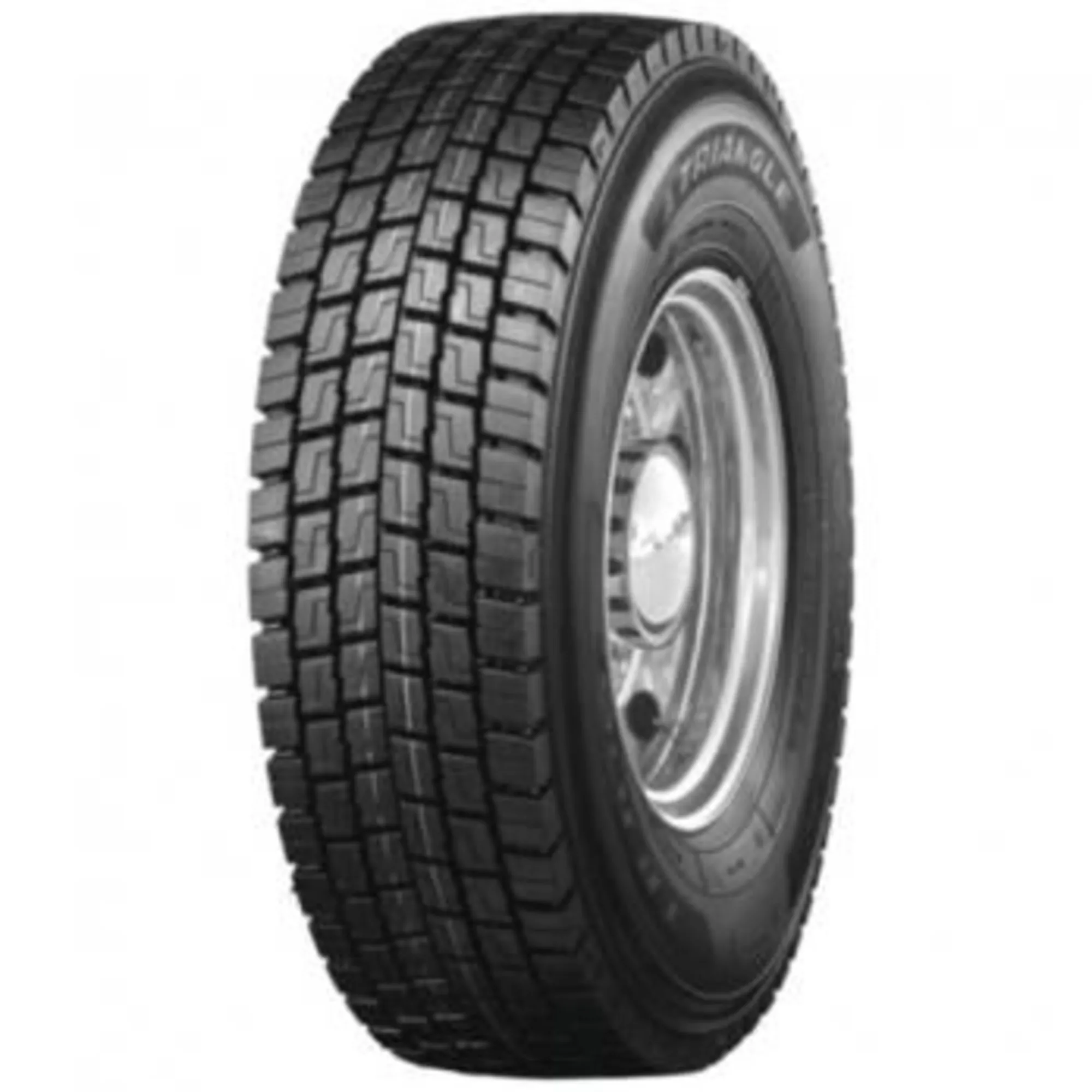 315/60R22,5-18PR Triangle TRD-06 ведущая ось, в рассрочку (1 / 5)