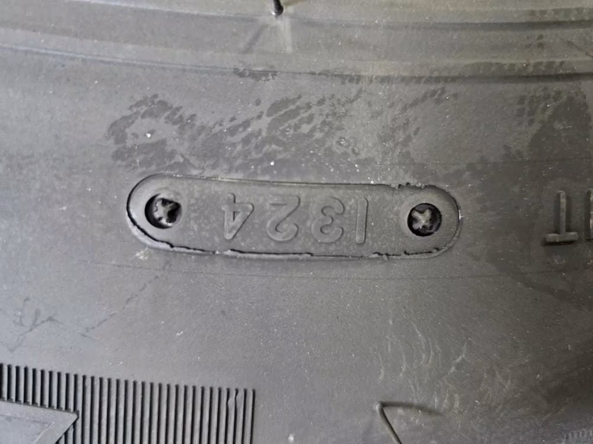 315/70 R22.5 -18PR TRD66 Triangle, на ведущую ось (6 / 7)