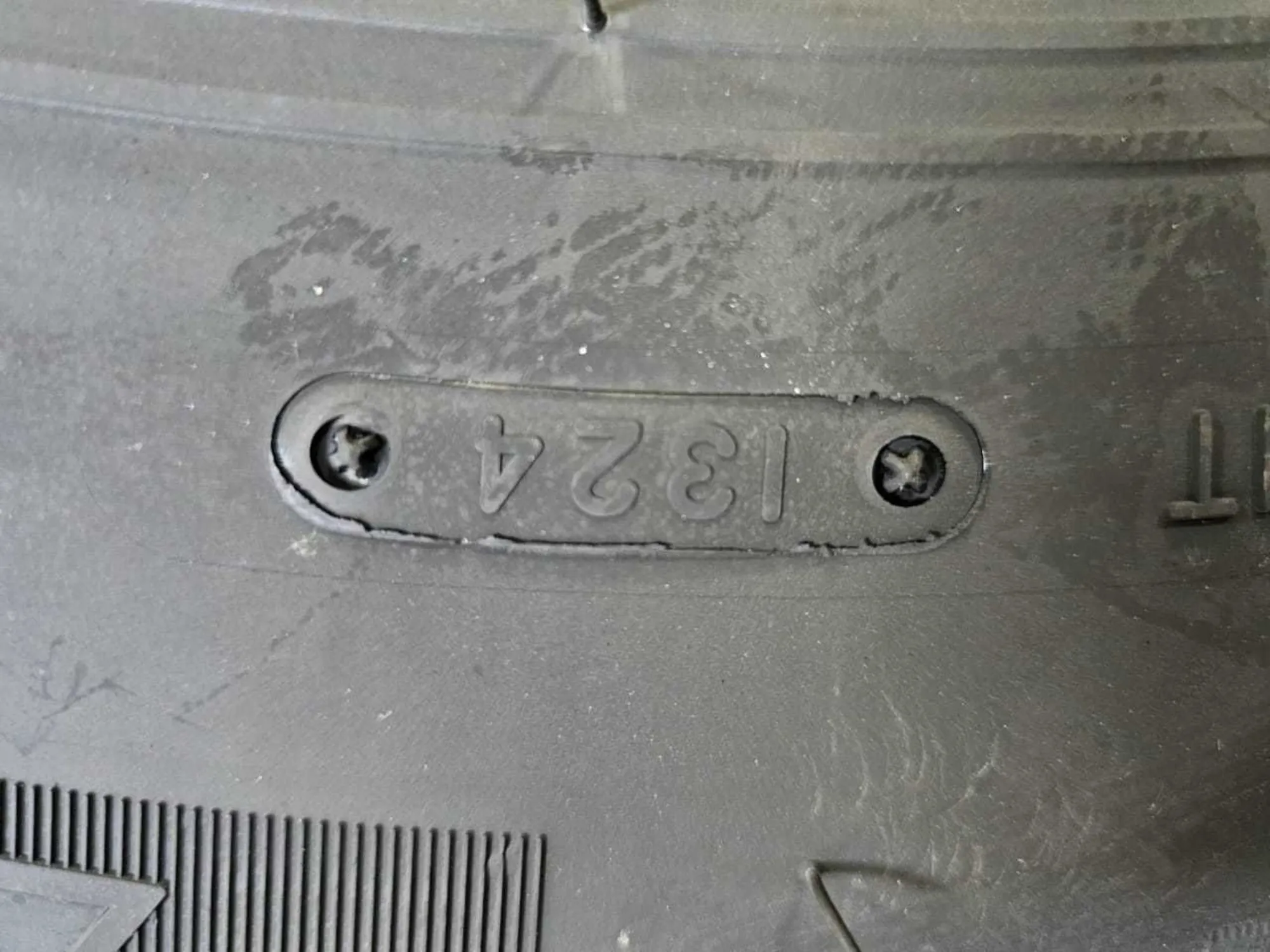 315/70 R22.5 -18PR TRD66 Triangle, на ведущую ось (6 / 7)