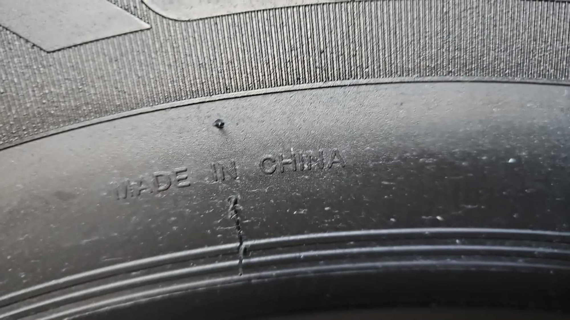 385/65 R22.5 BT180 BLACKLION (ЧЕРНЫЙ ЛЕВ), 5000 КГ (2 / 8)