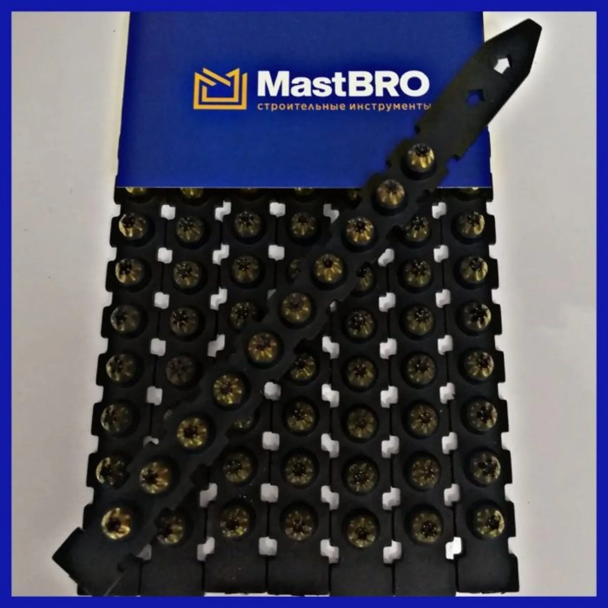 Монтажные патроны Пороховые Redhit под Пистолет монтажный (5 / 8)