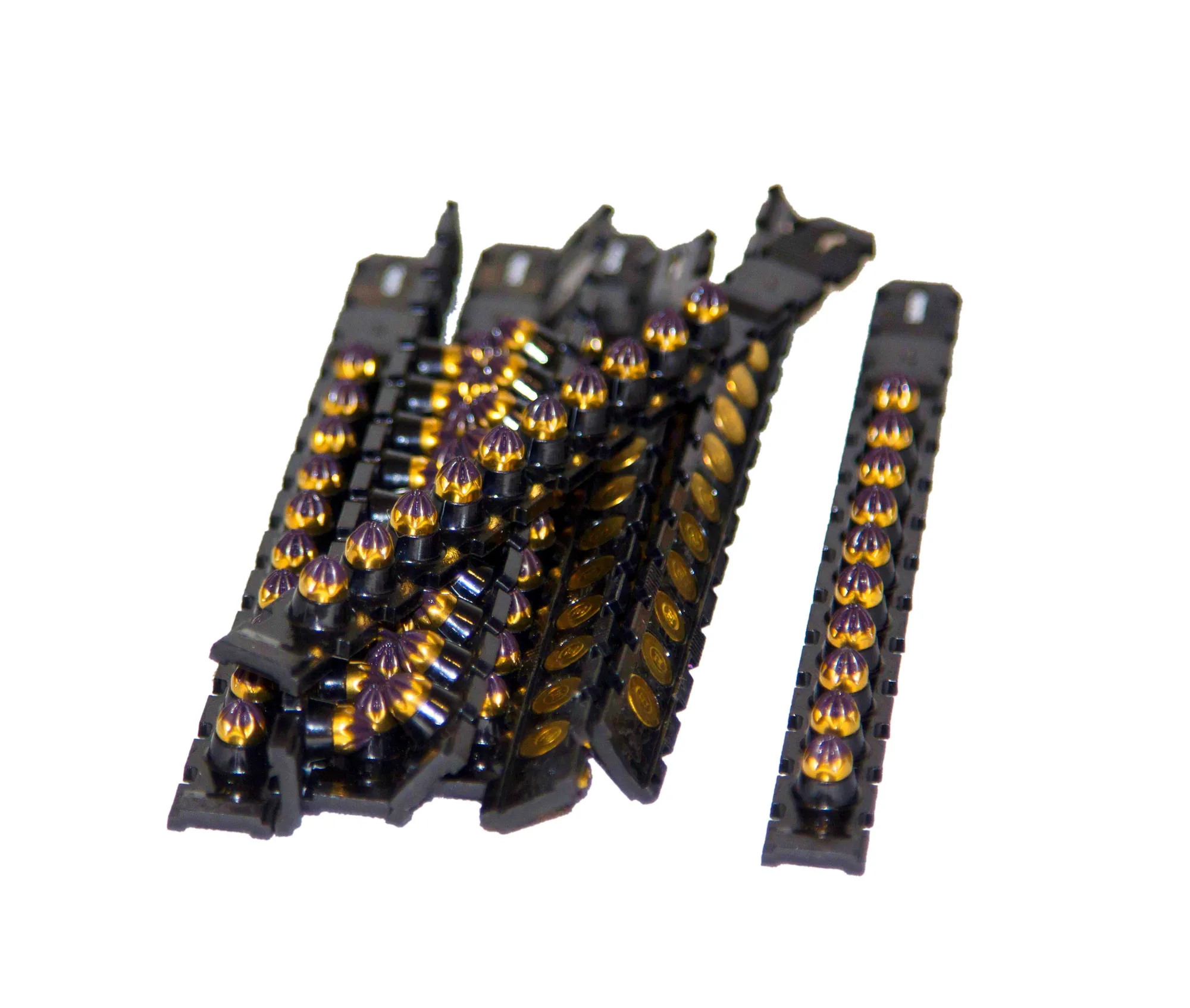 Монтажные патроны Пороховые Redhit под Пистолет монтажный (7 / 8)