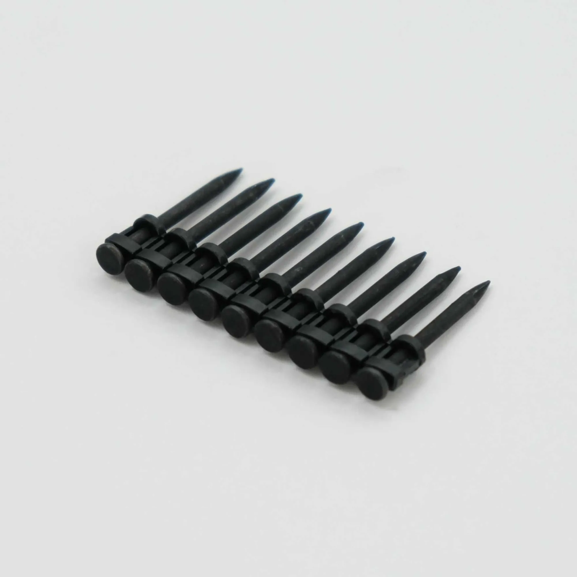 Гвозди по бетону, гвоздь по металлу Дюбель Дюбеля (6 / 6)