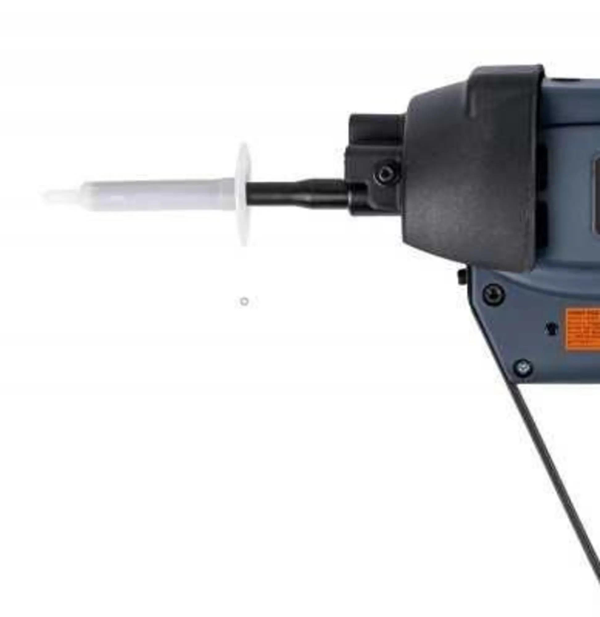 Дюбель зонтики Тарельчатые Фасадные для пеноплекса по бетону газоблоку (5 / 8)