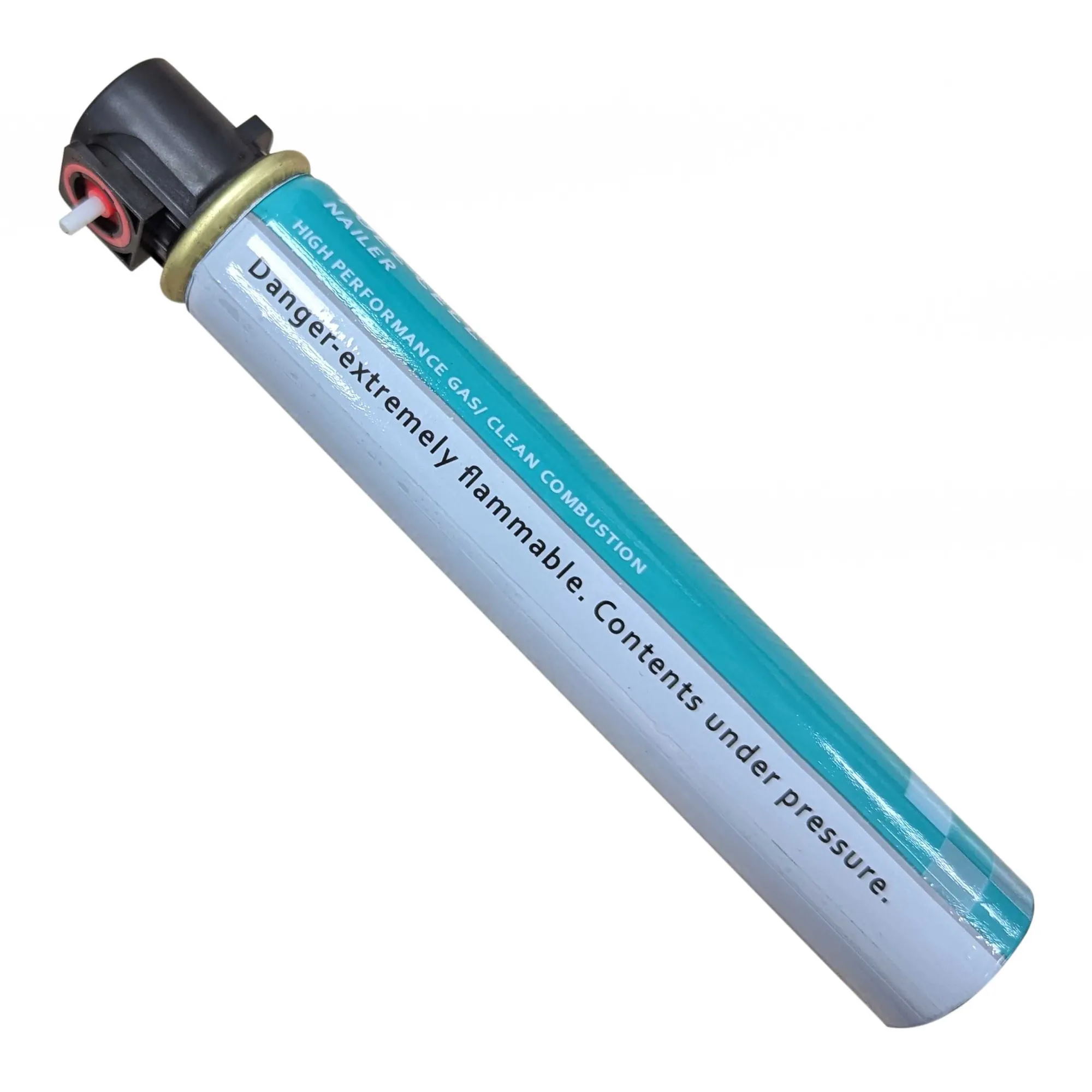 Газовый баллончик для газовых монтажных пистолетов (2 / 3)