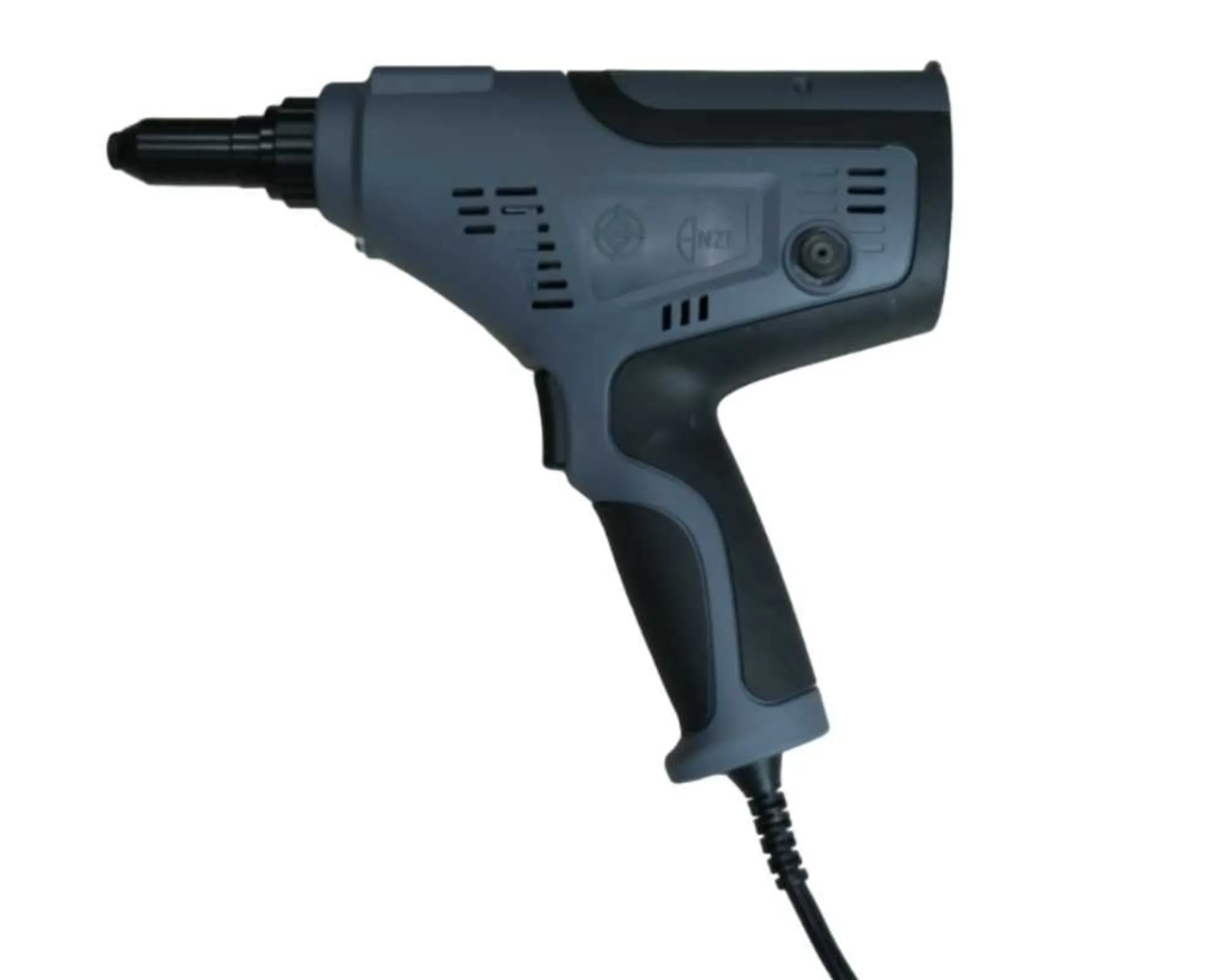 Электрический заклепочник Клепальный пистолет для заклепок (2 / 2)