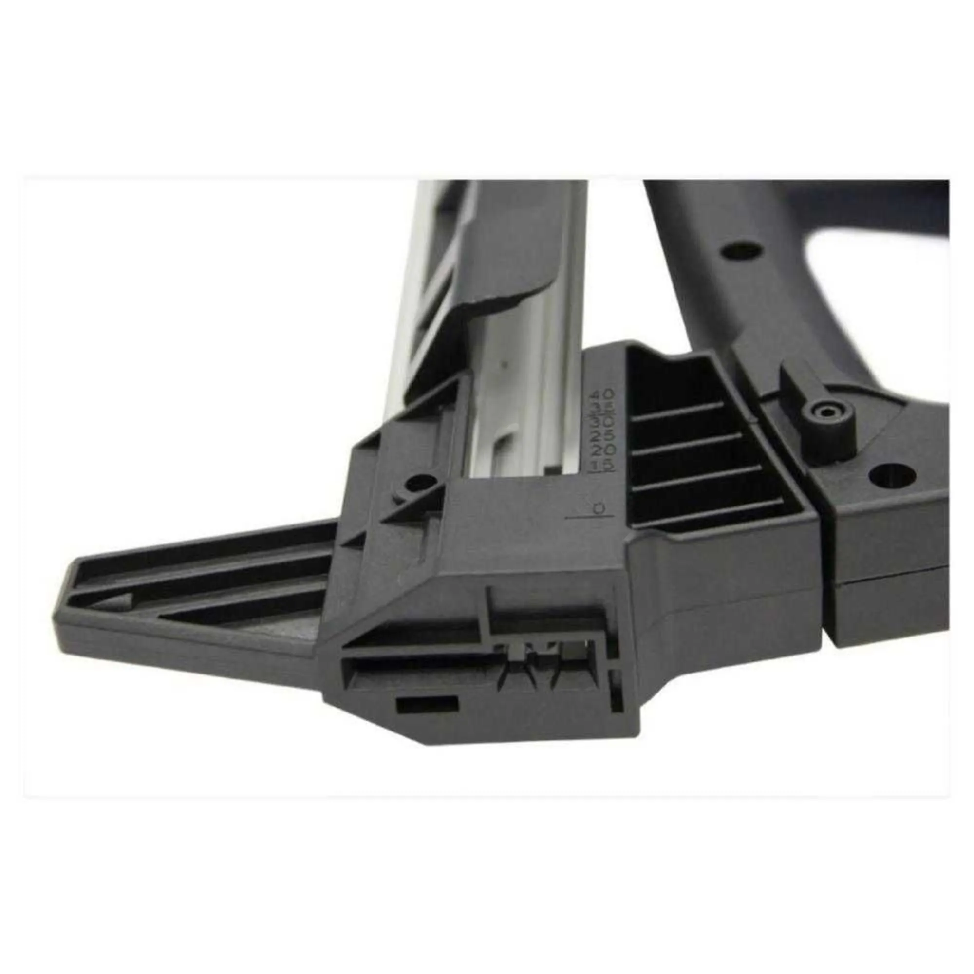 Монтажный пистолет TOUA GSN50 Для дюбелей Гвоздезабивной По бетону (3 / 5)