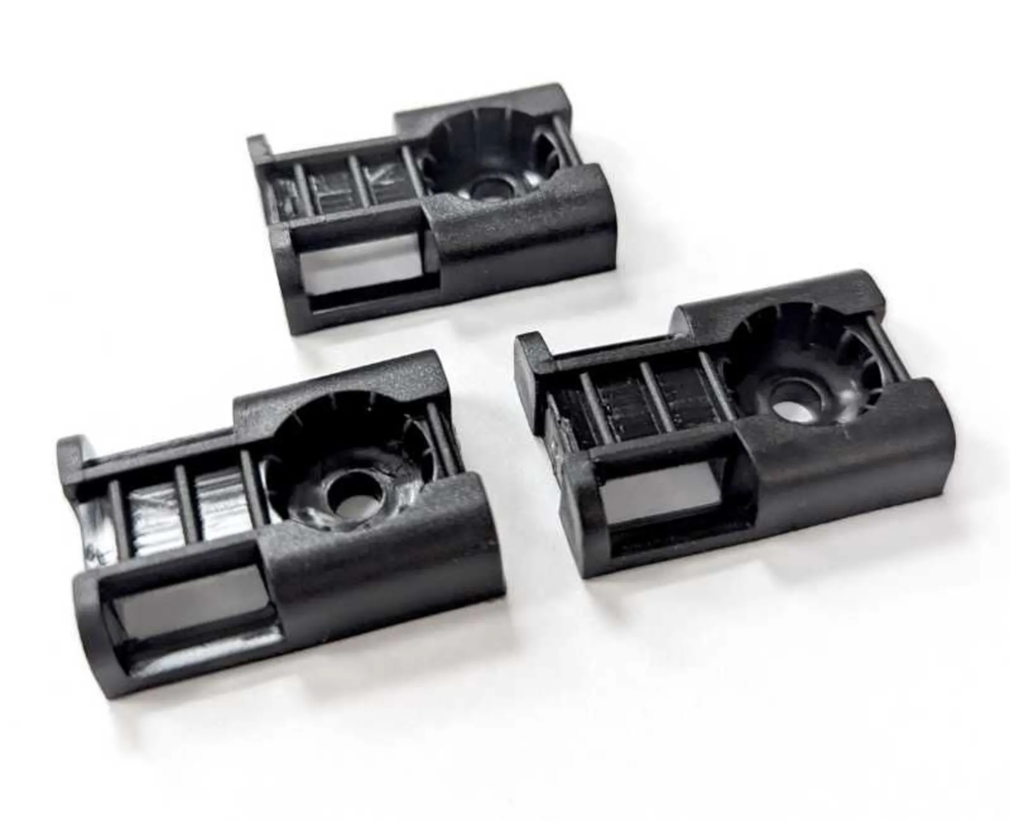 Площадки для монтажного пистолета (Полипропилен, Сделано в Казахстане) (1 / 1)