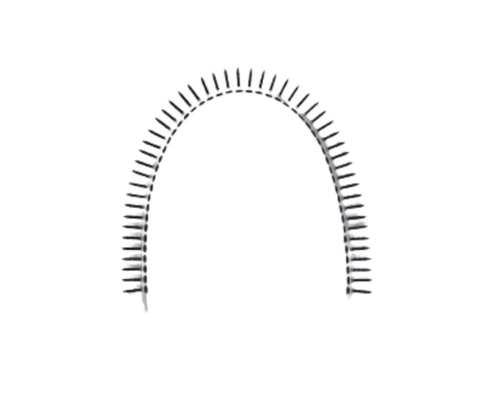 Шурупы в ленточной кассете 3.5 * 25 мм 30 мм (2 / 2)