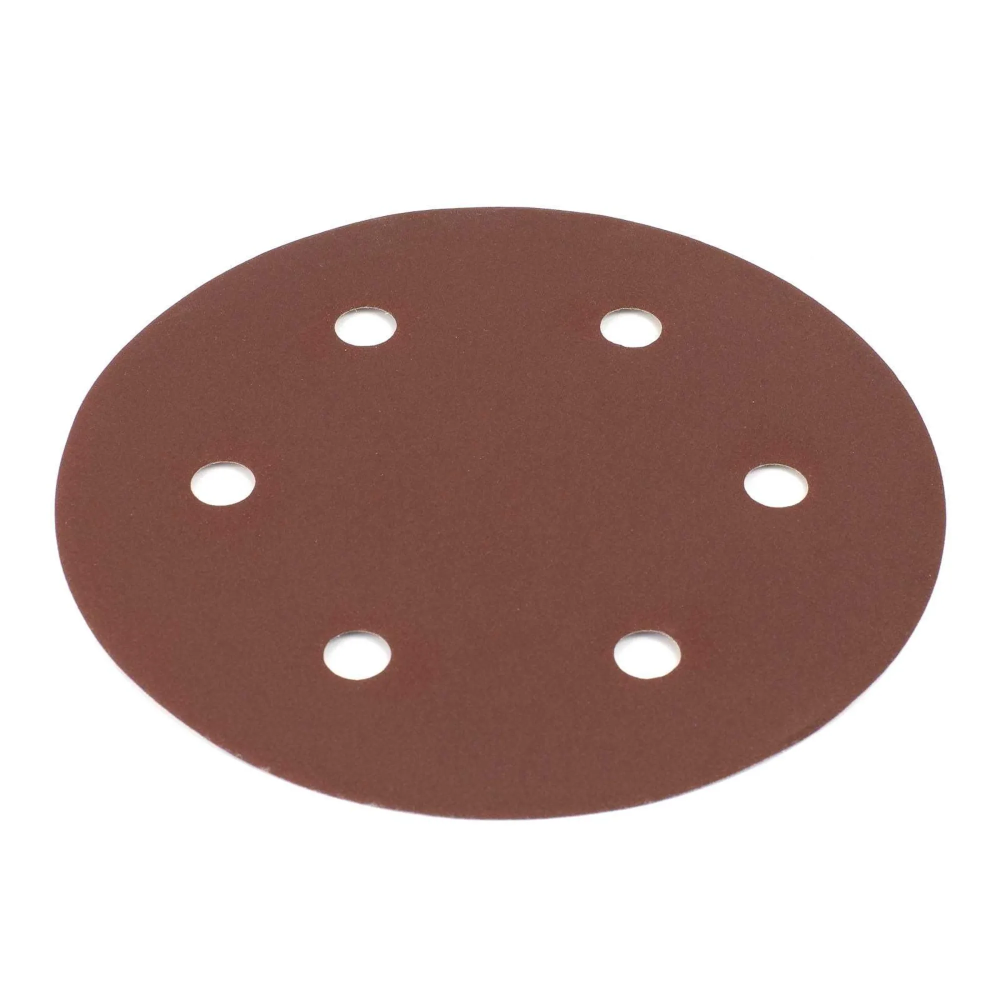 Наждачный круг зернистость - 240P Диаметр - 225М (1 / 3)