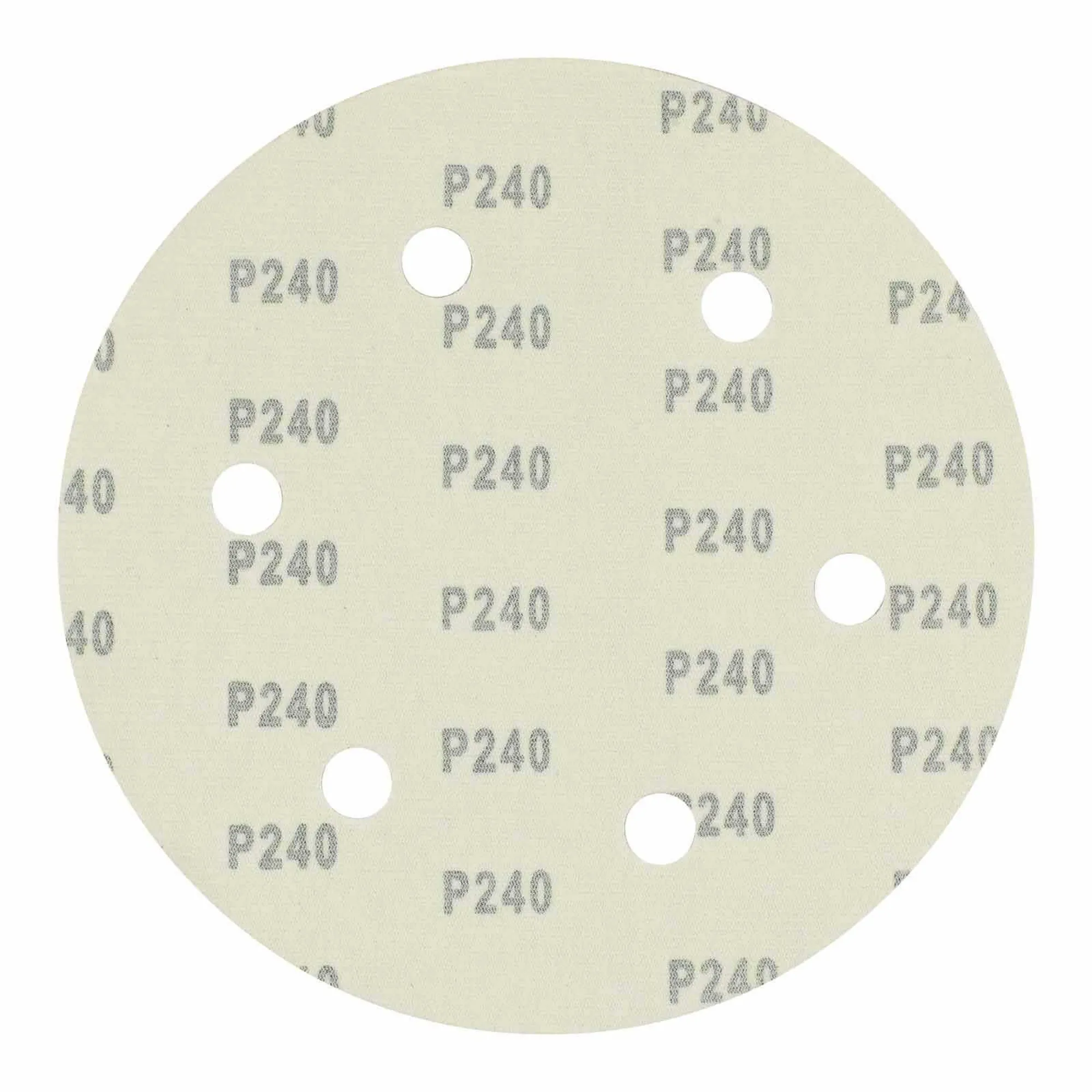 Наждачный круг зернистость - 240P Диаметр - 225М (3 / 3)