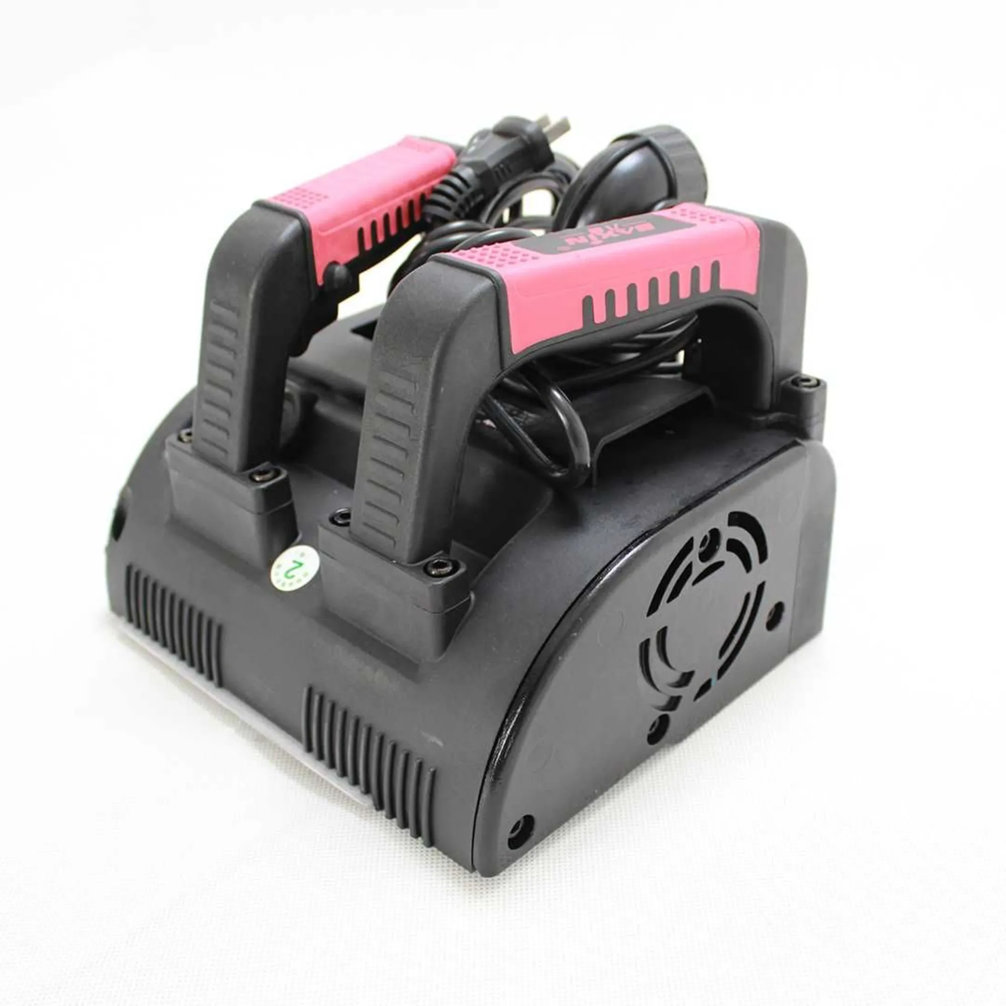 Обдирочная шлифовальная машина по краске (1 / 5)