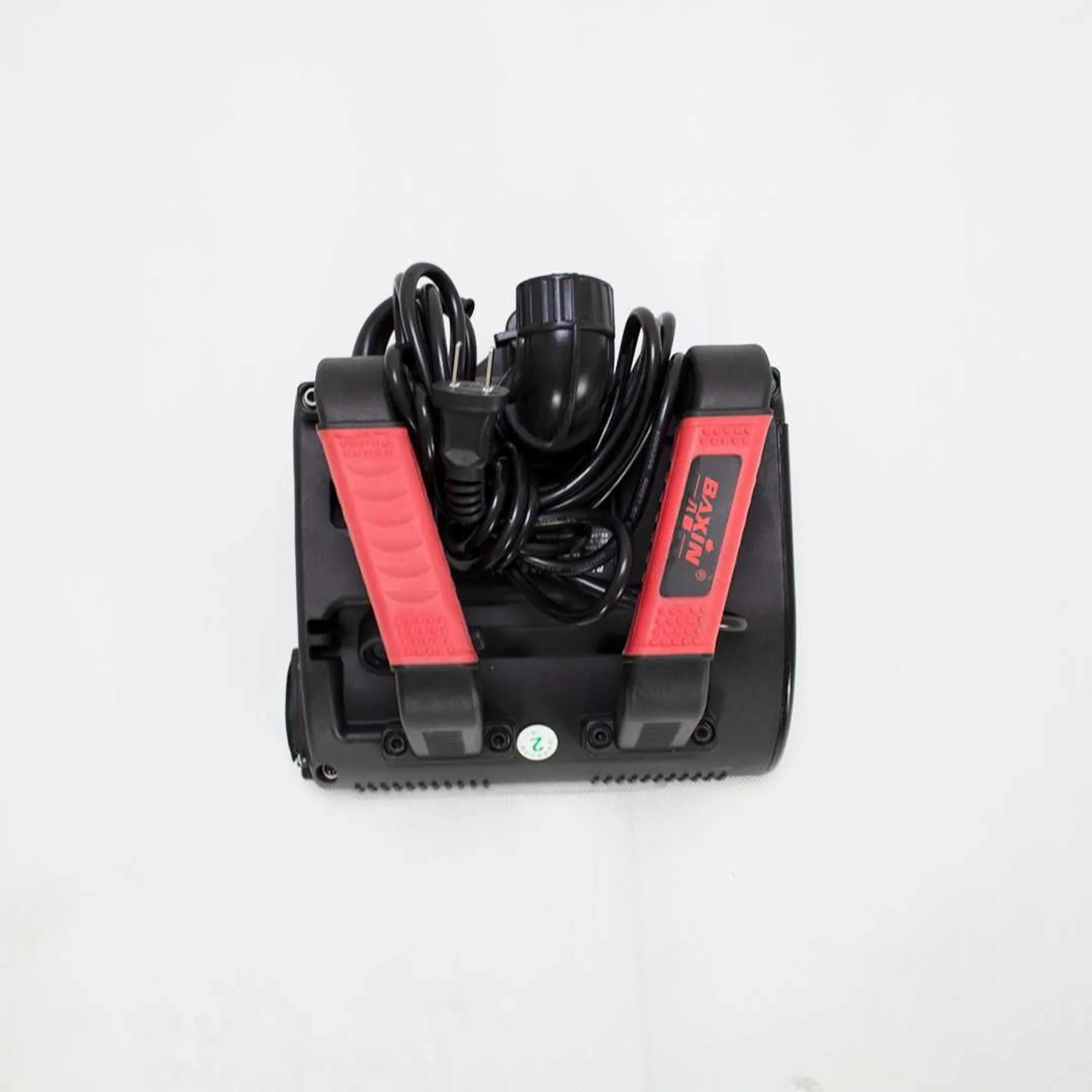 Обдирочная шлифовальная машина по краске (2 / 5)